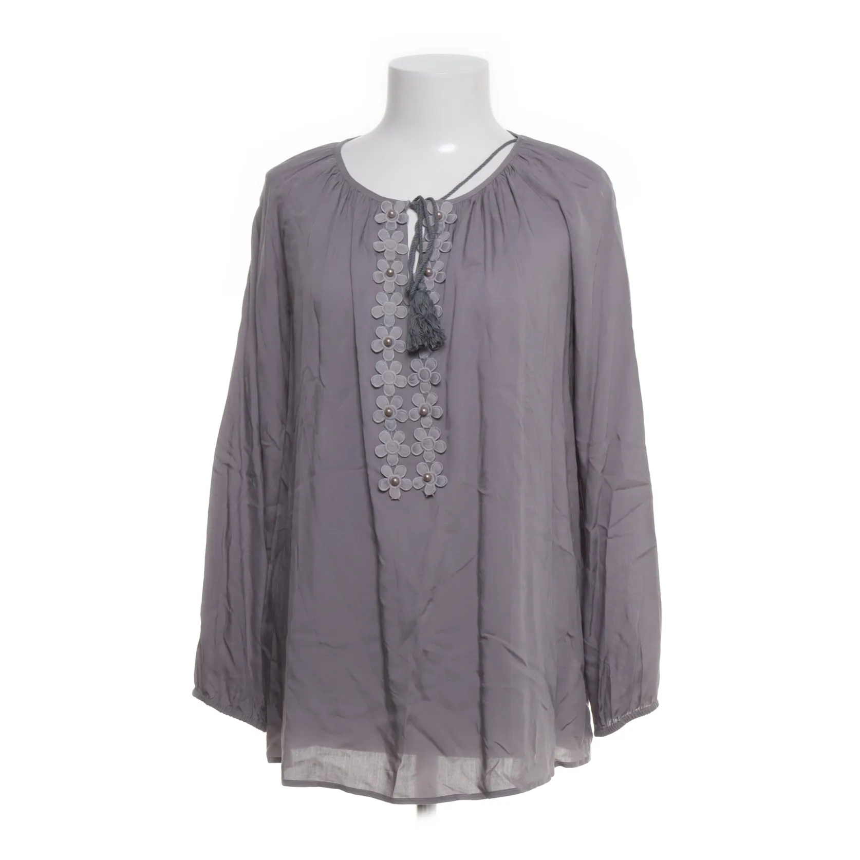 Floryday - Bluse - WMN-INT-S