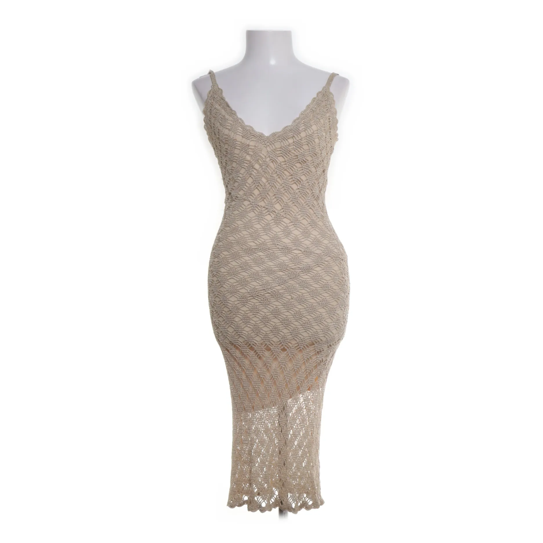 Logo - Maxikleid - WMN-INT-S/M