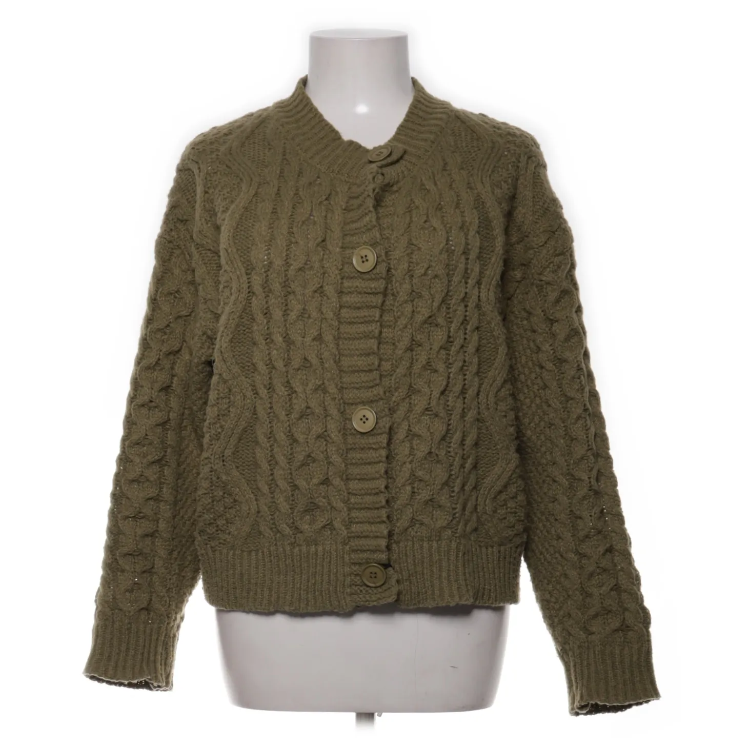 Strickjacke - WMN-INT-M