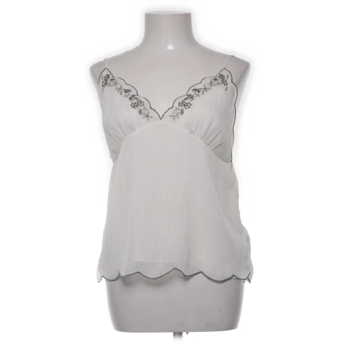 Zara - Top - WMN-INT-L