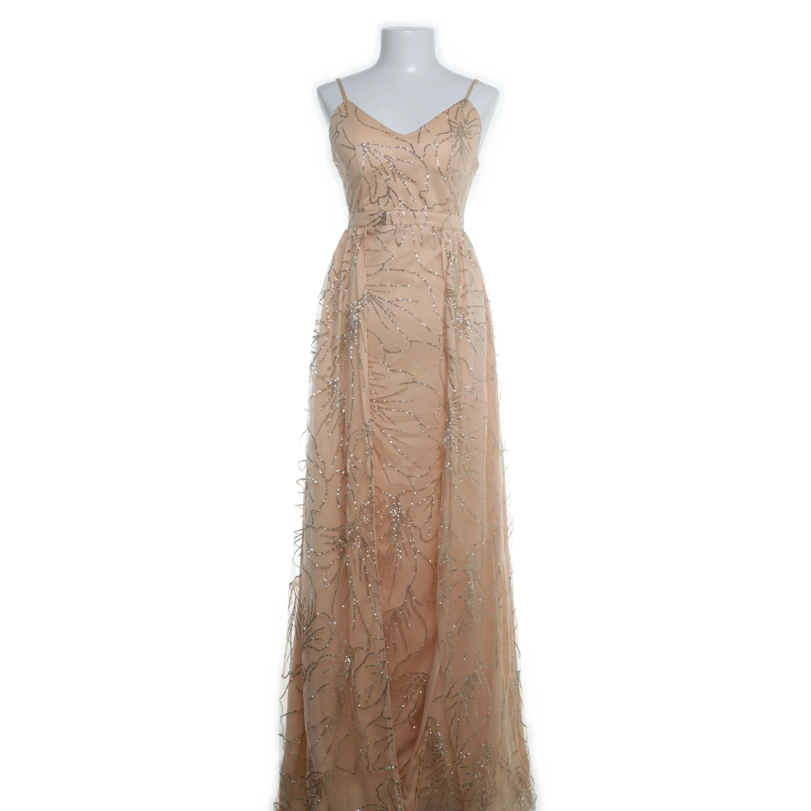 Miss Ord - Abendkleid - WMN-INT-M