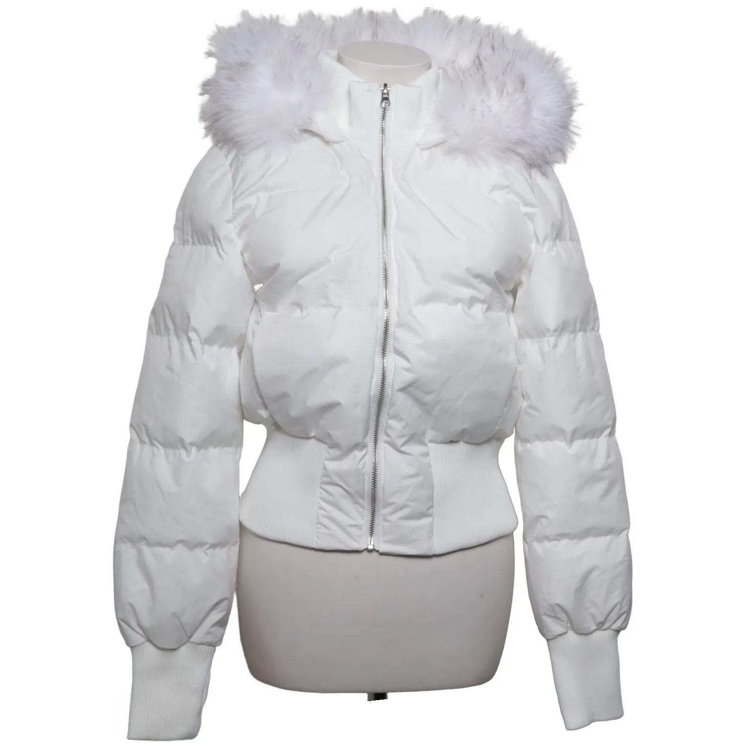 Winterjacke - WMN-INT-S