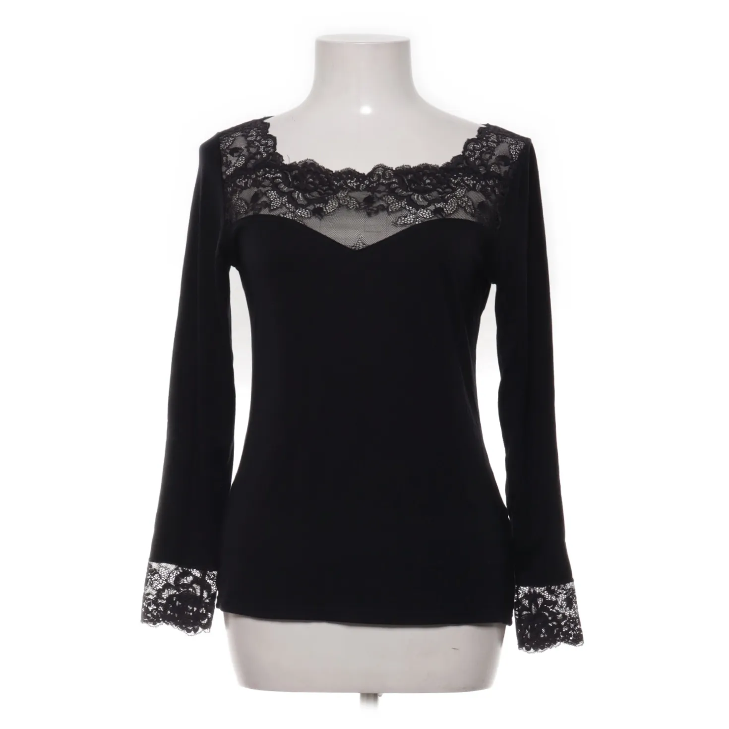 Janira - Top - WMN-INT-S/M