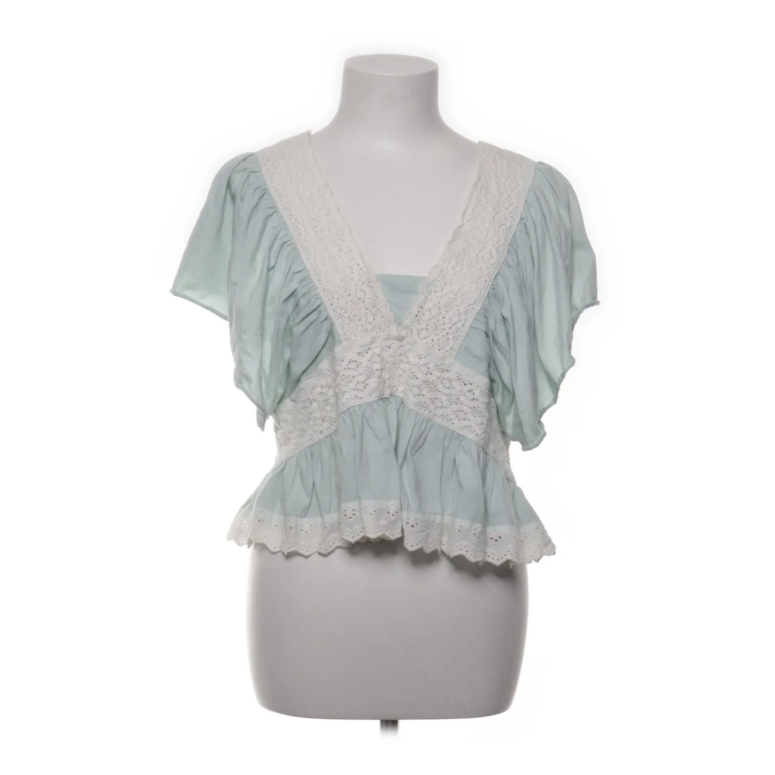 Anthropologie - Top - WMN-INT-M