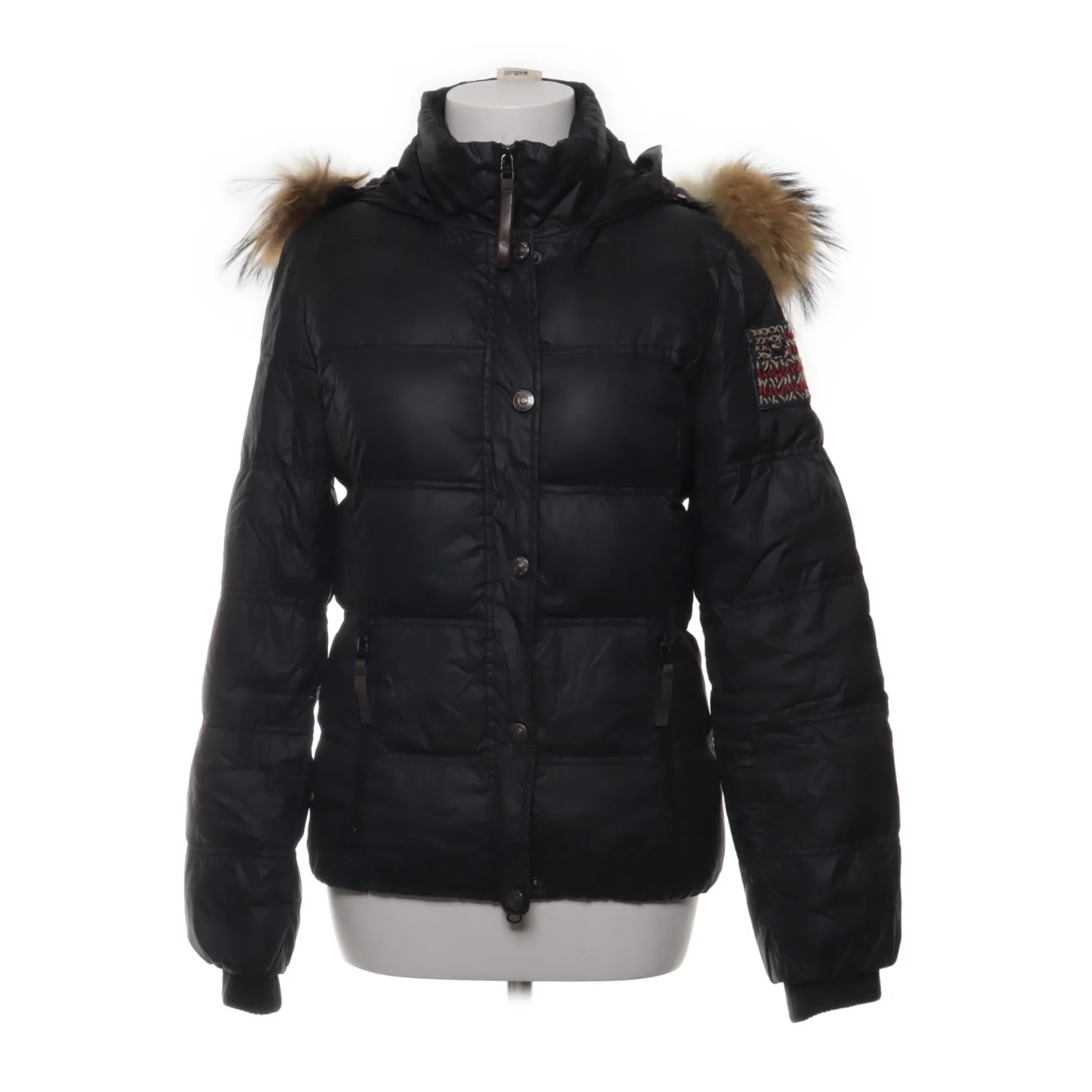 True Religion - Daunenjacke - WMN-INT-XS