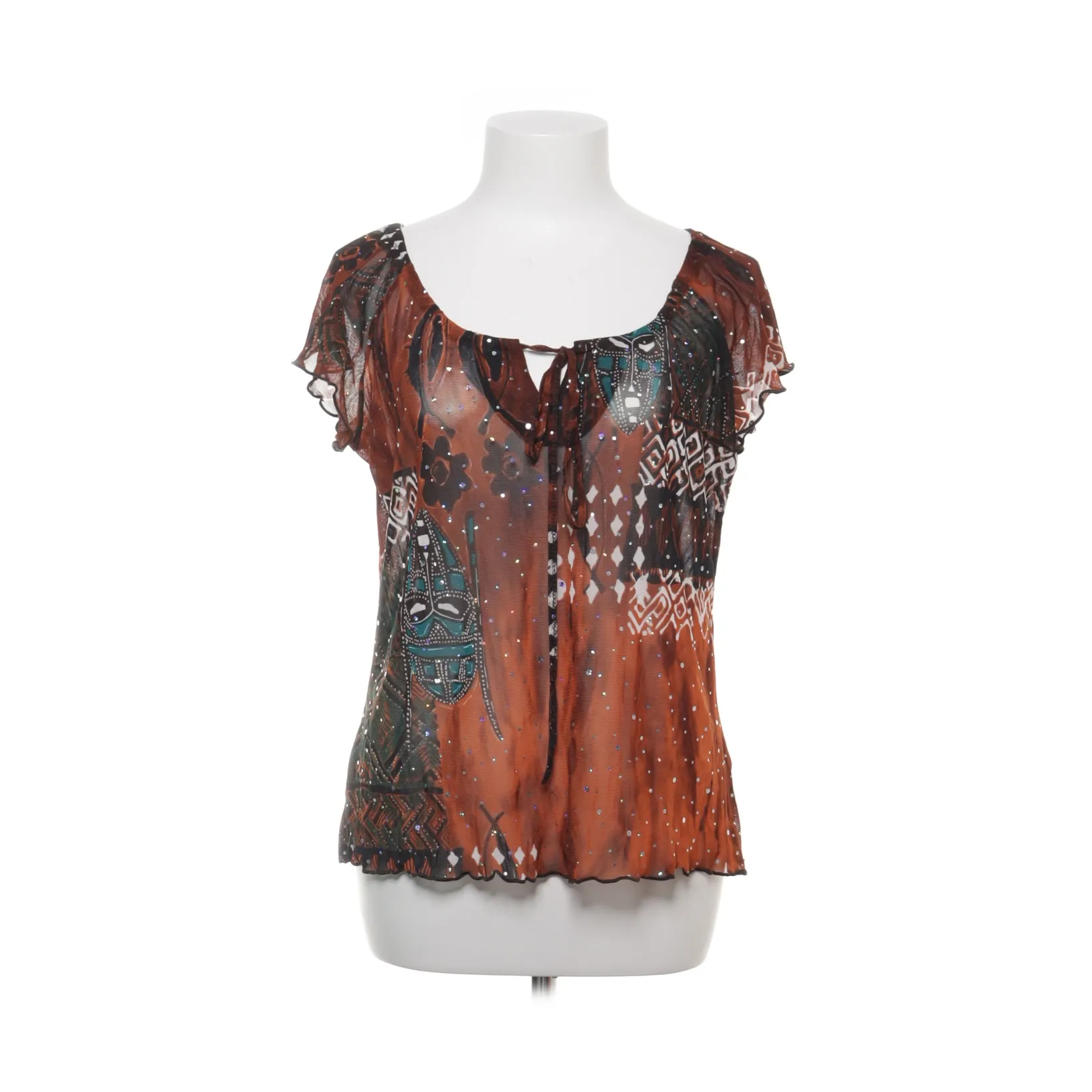 Anvito - Top - WMN-INT-M