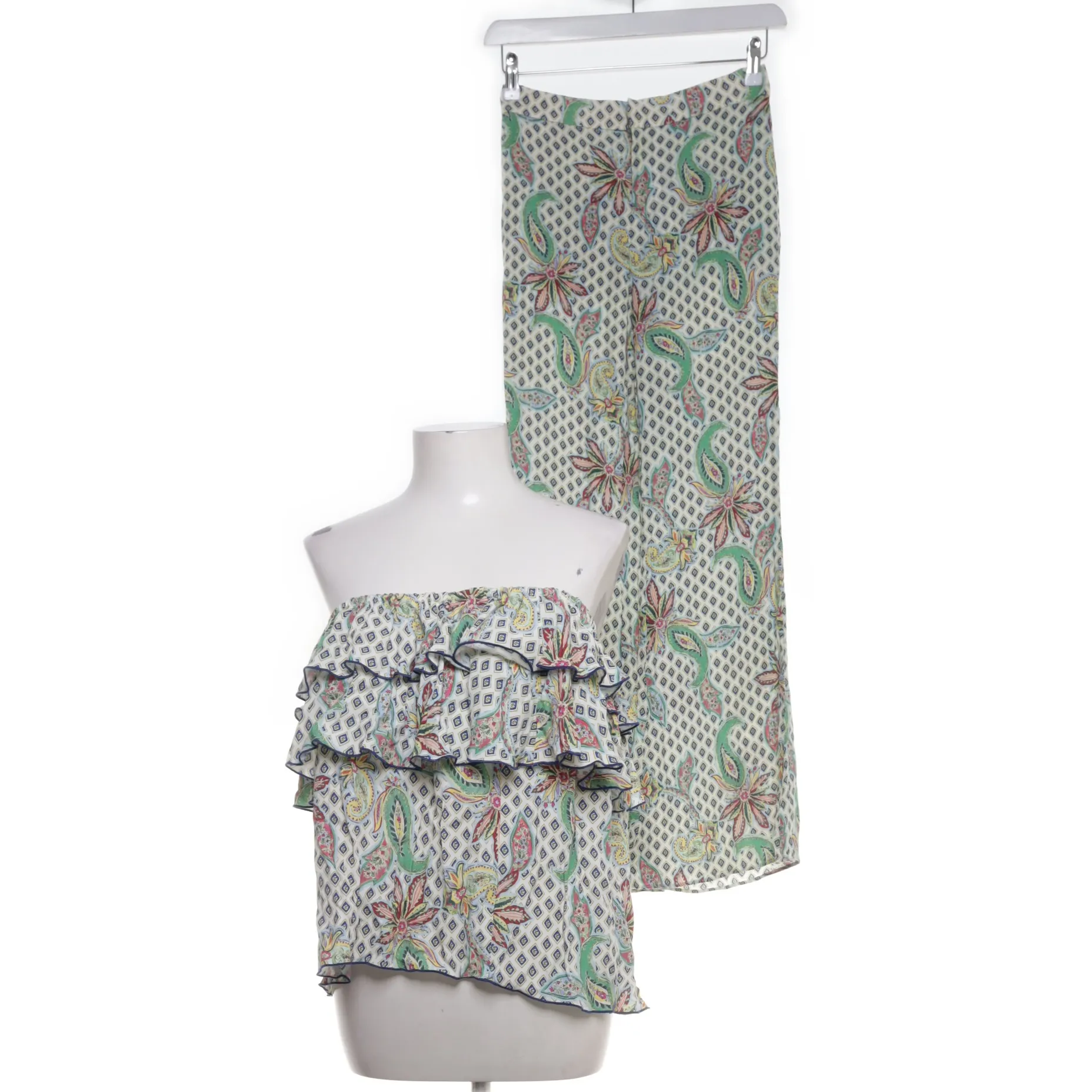 Zara - Set - WMN-INT-S