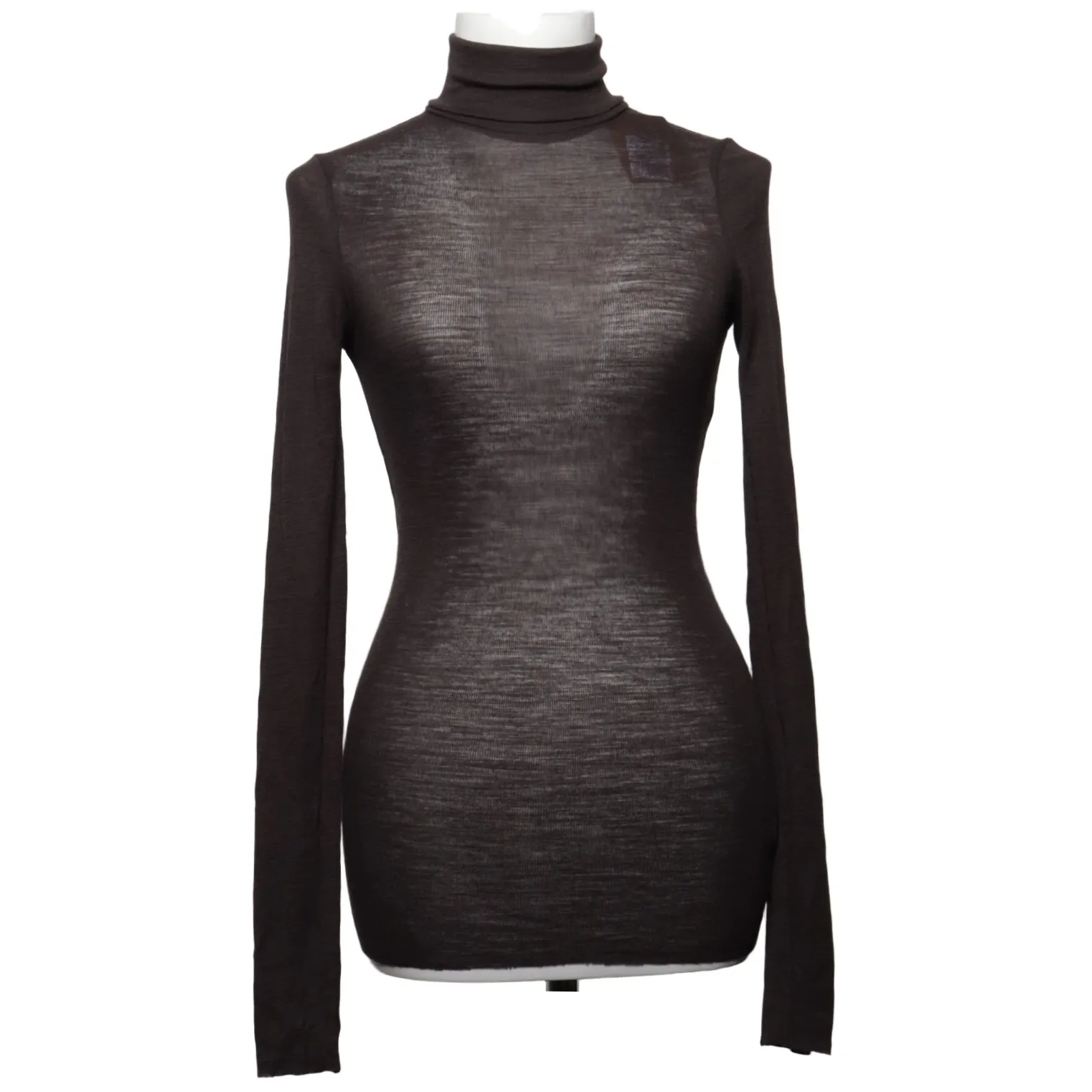 COS Polotröja WMN-INT-XS
