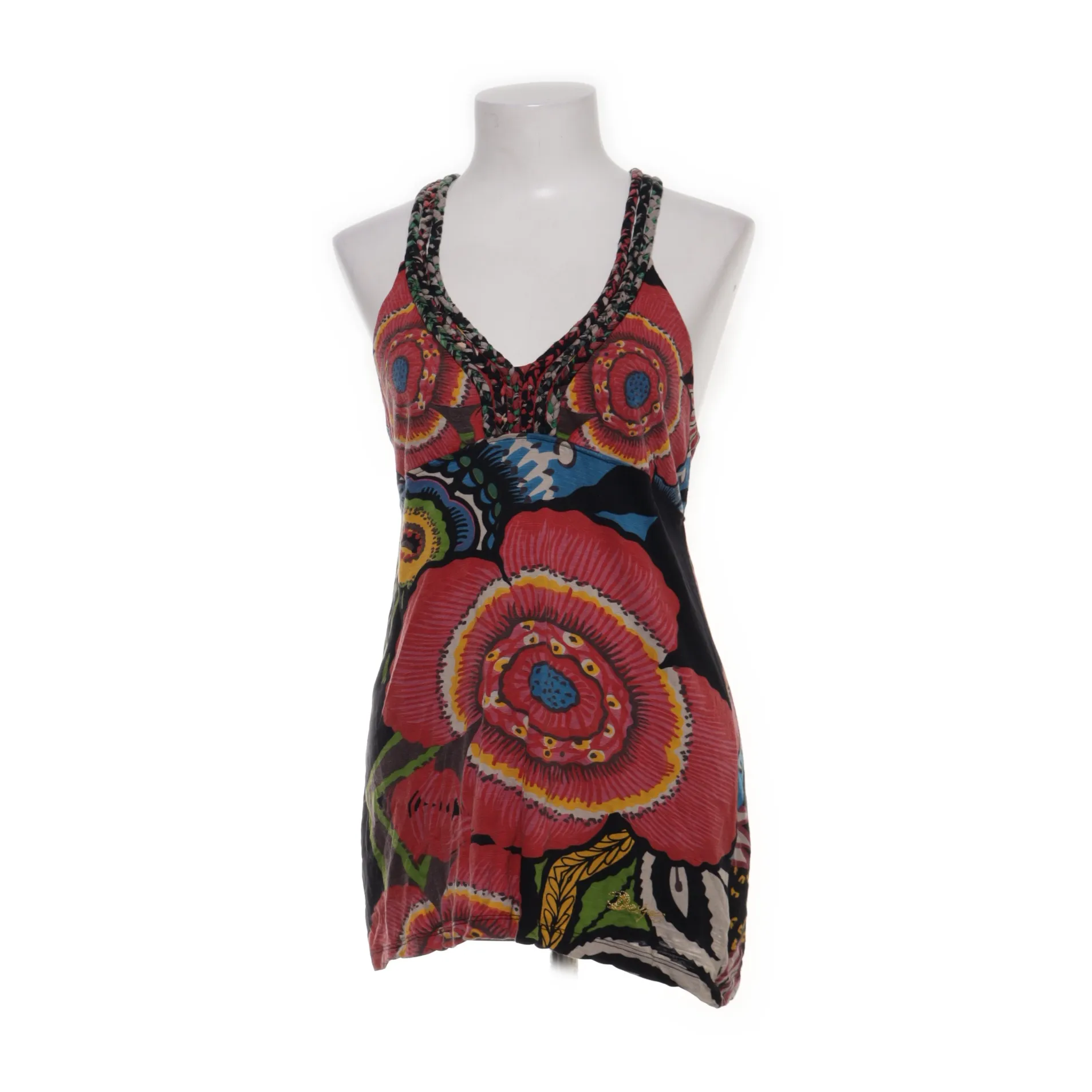 Desigual - Top - WMN-INT-L