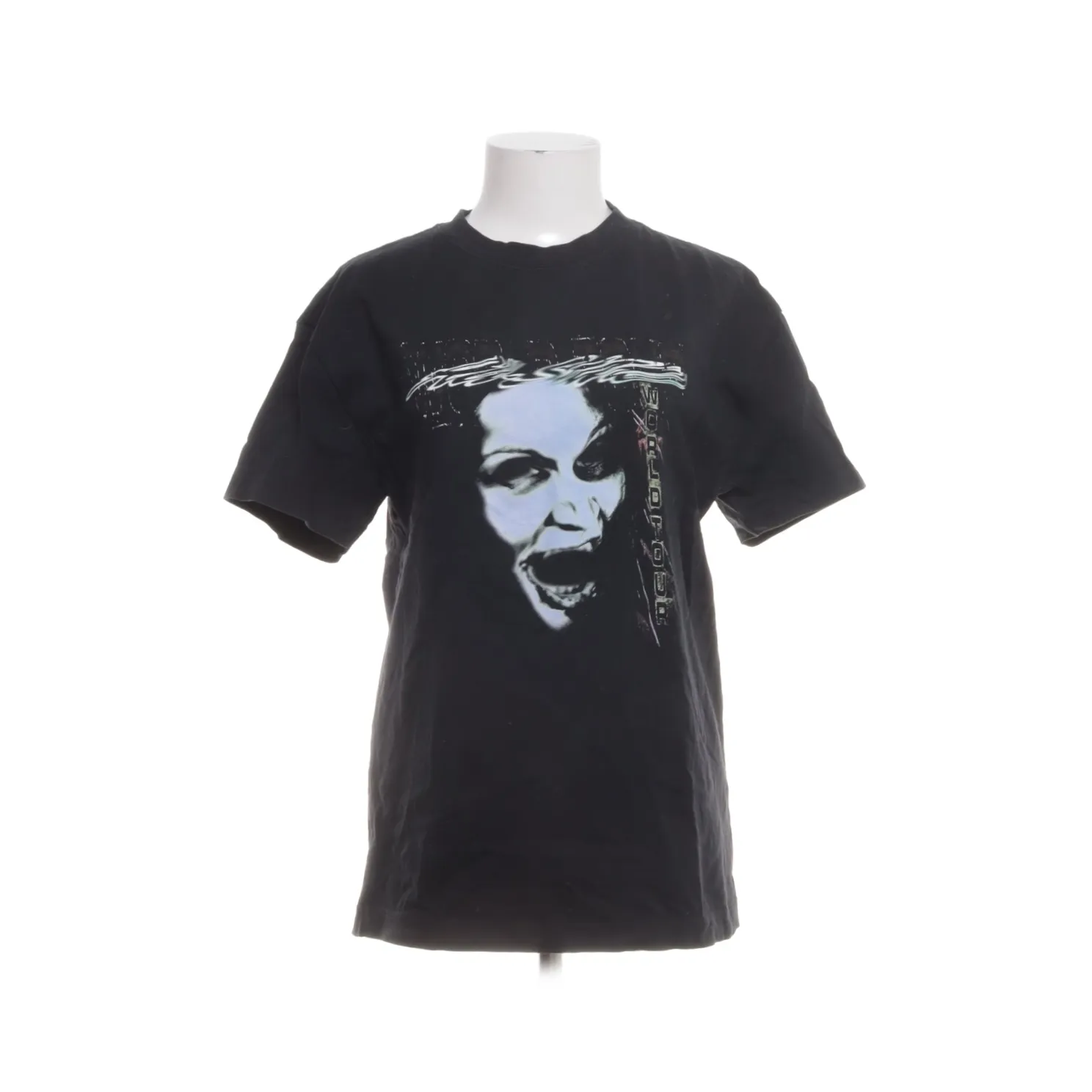 Weekday - T-shirt - WMN-INT-XS