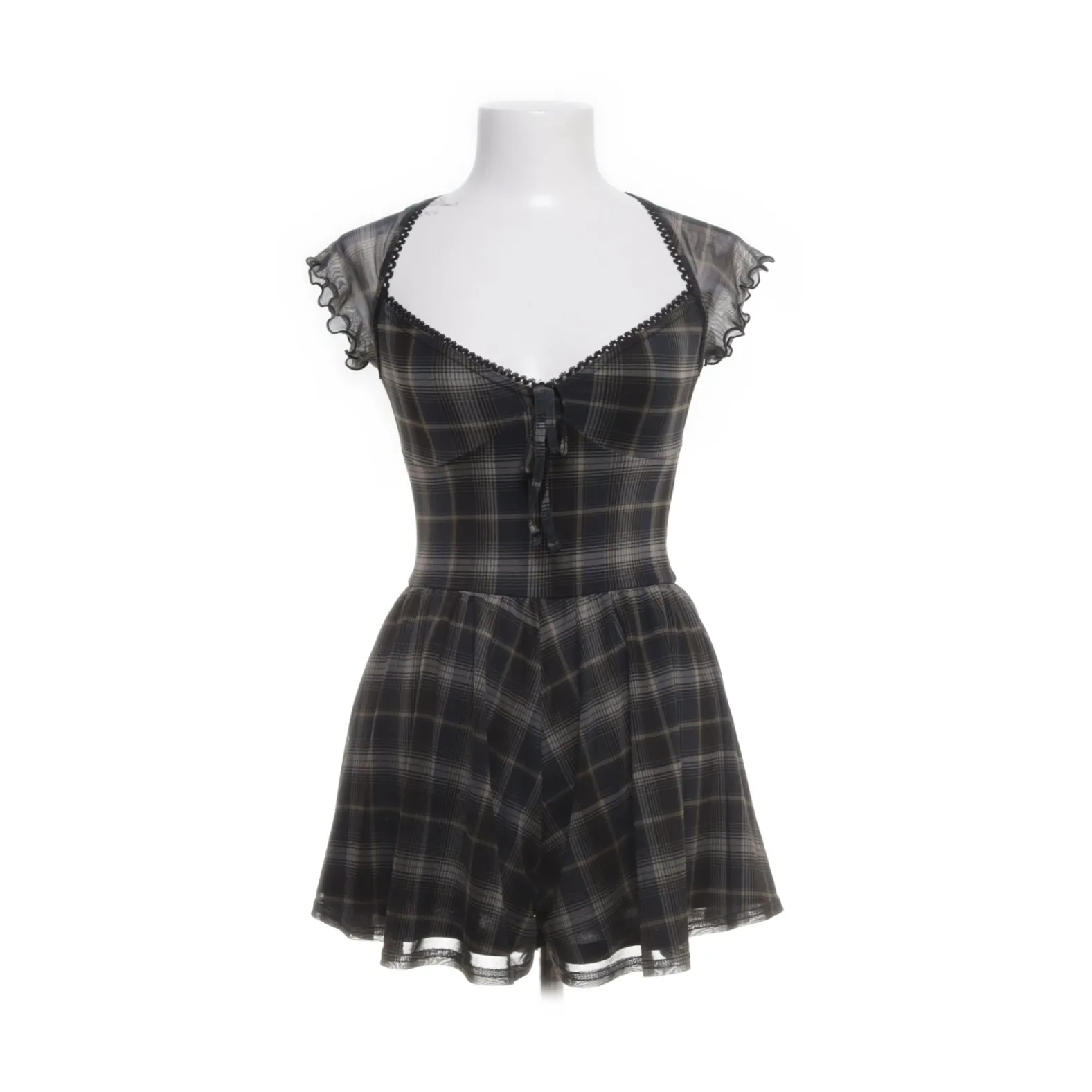 Urban Outfitters - Kleid - WMN-INT-S