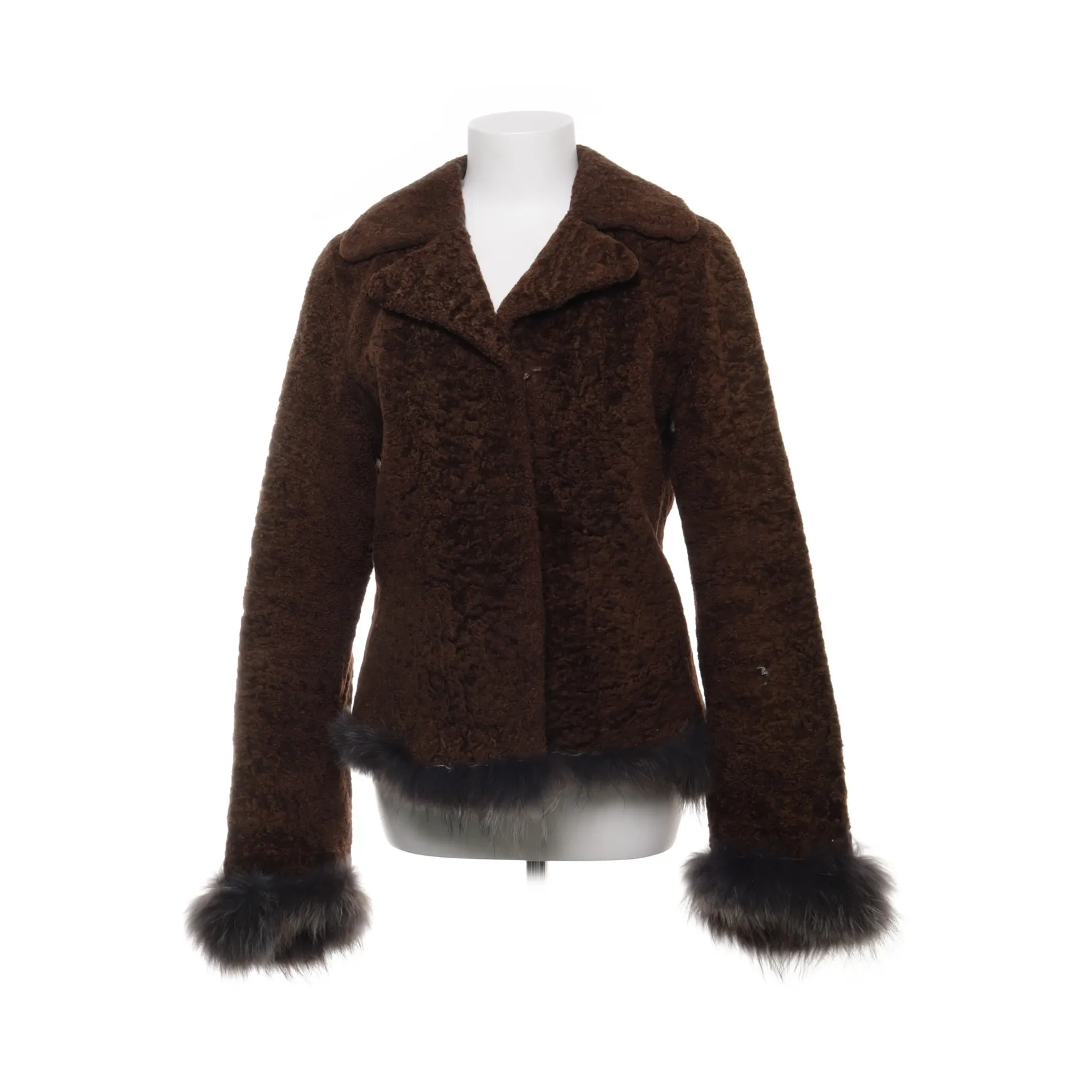 Winterjacke - WMN-INT-S