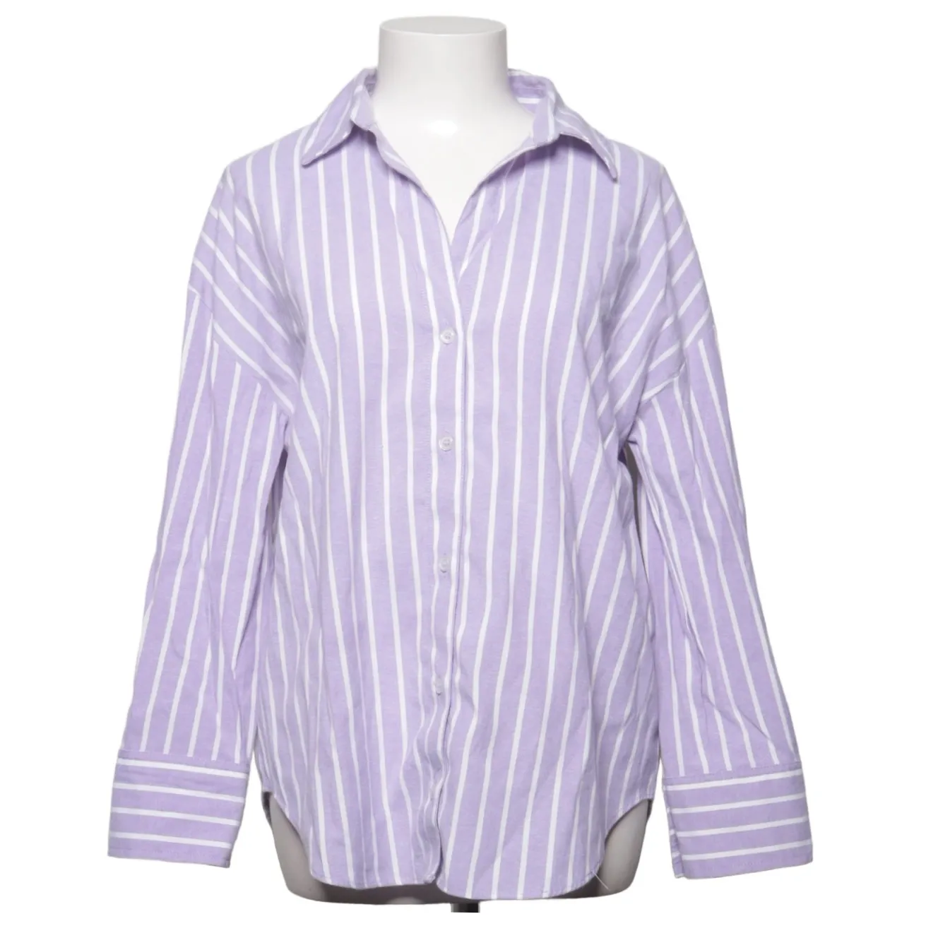 Zara - Hemd - WMN-INT-S