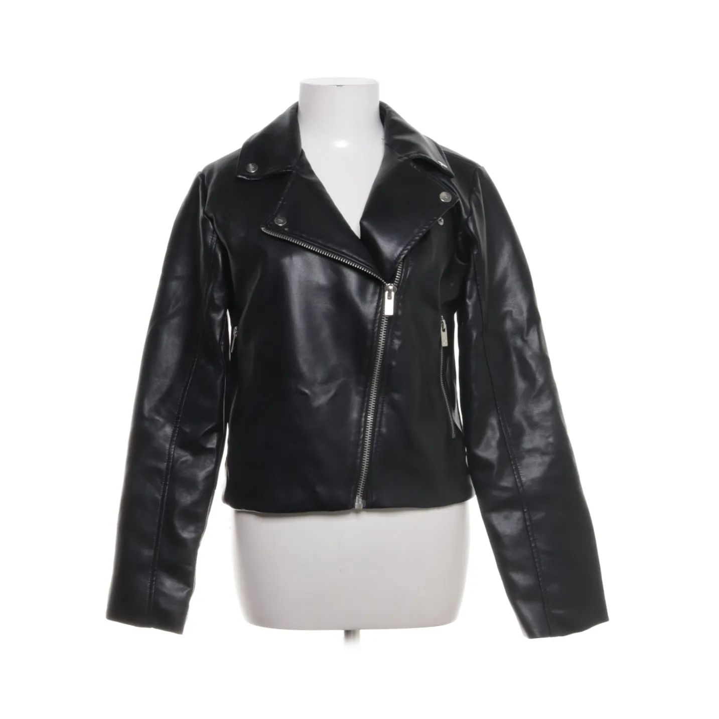 Lager 157 - Bikerjacke - WMN-INT-M