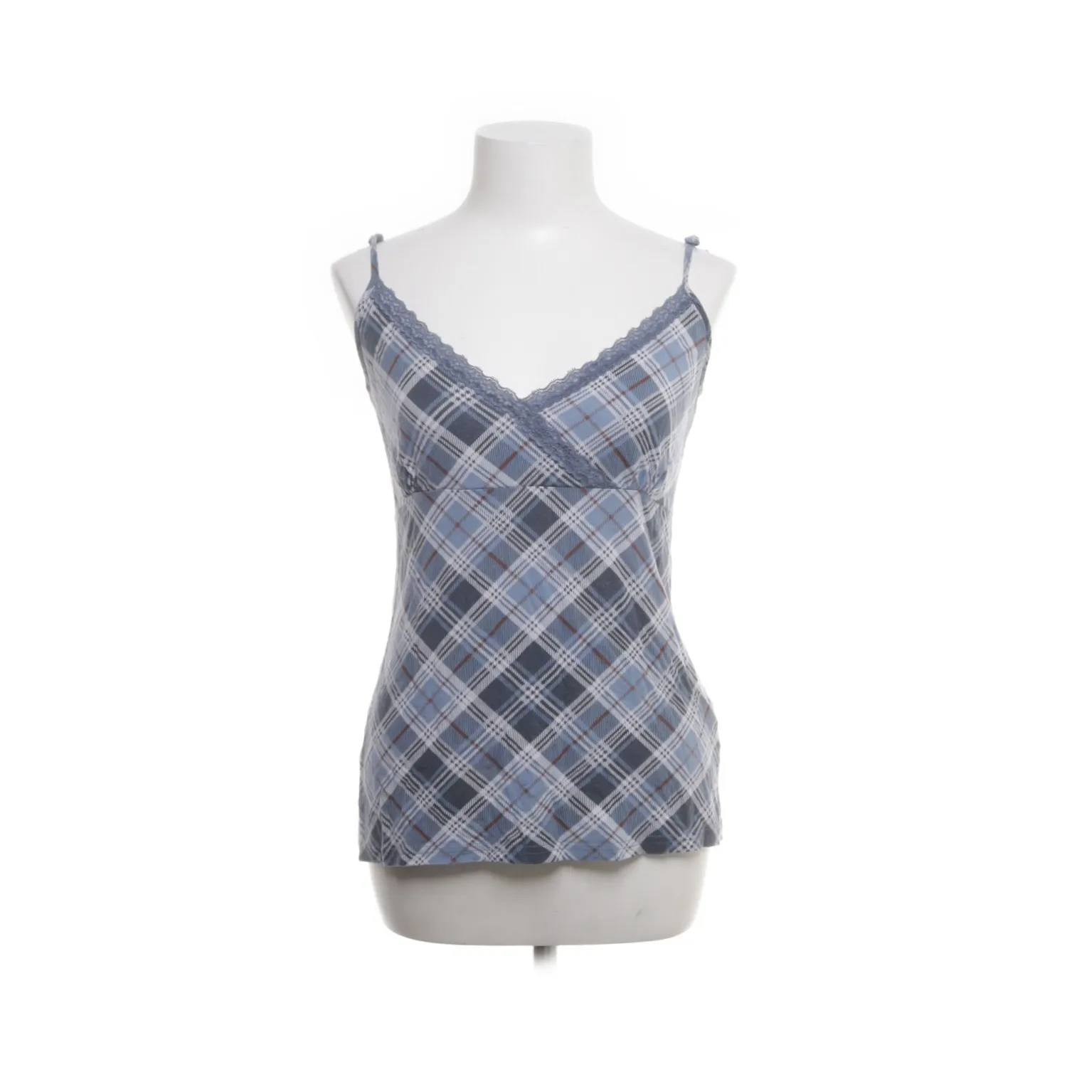 Lindex - Tank­top - WMN-INT-M