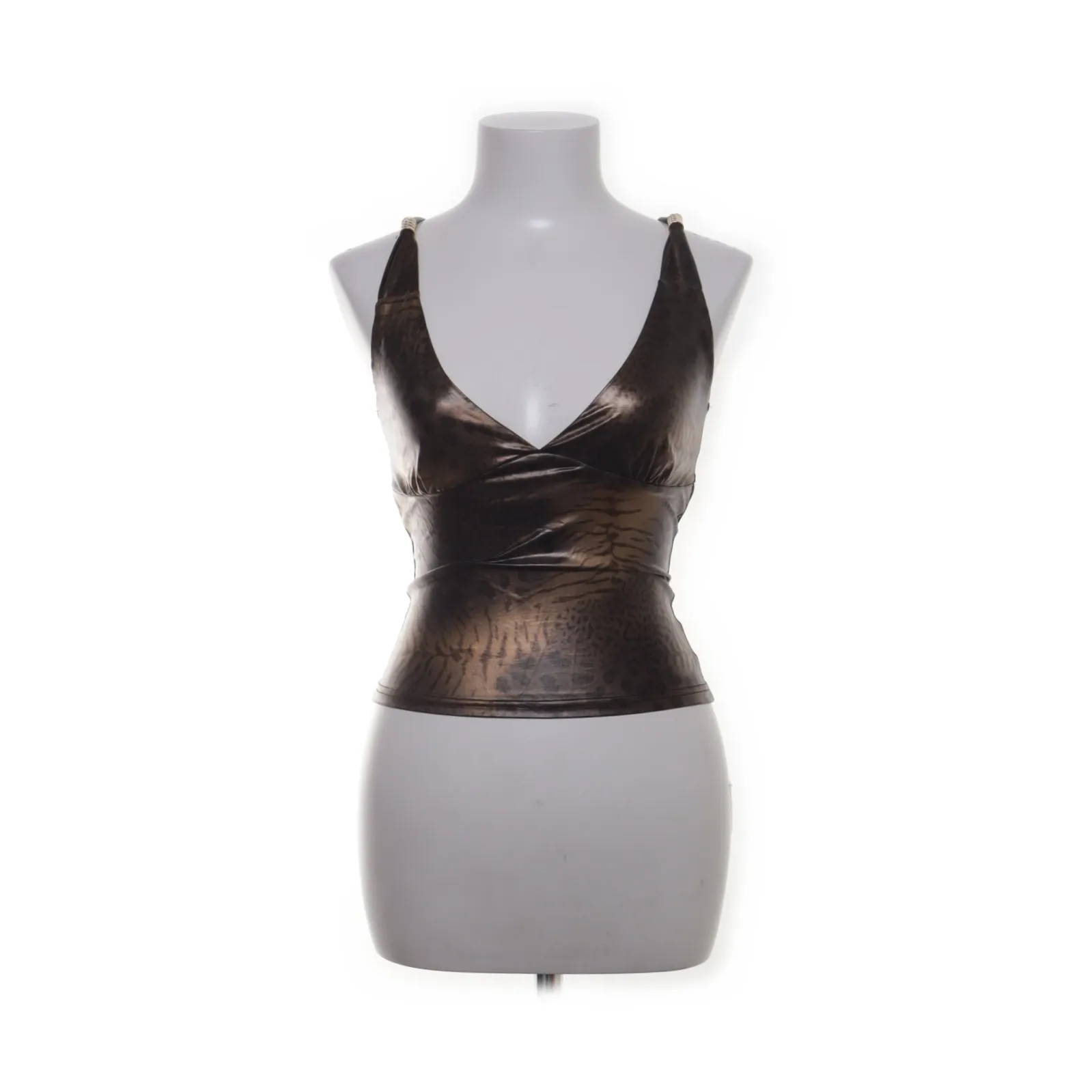 Neckholder Top - WMN-INT-S