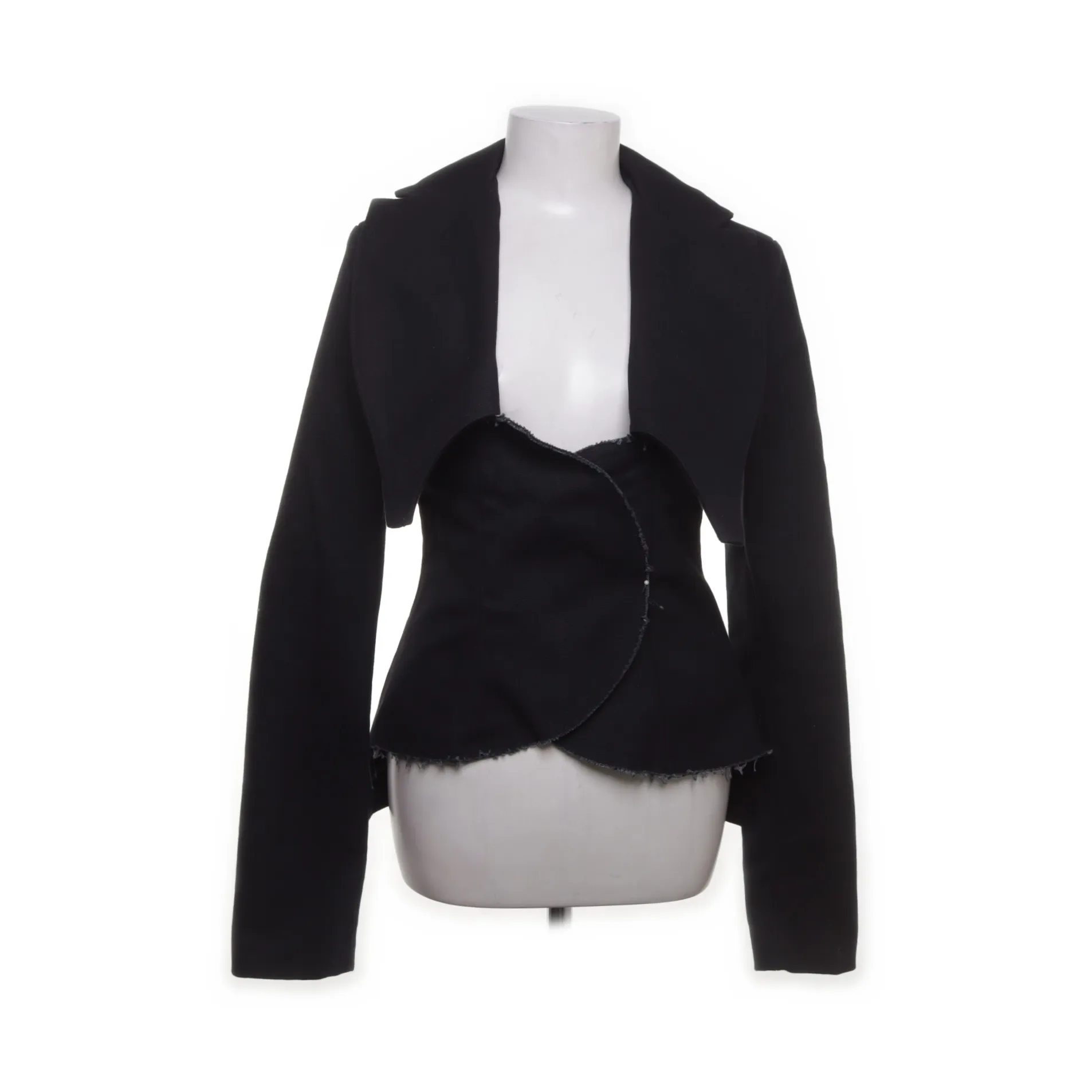 Strickjacke - WMN-INT-M