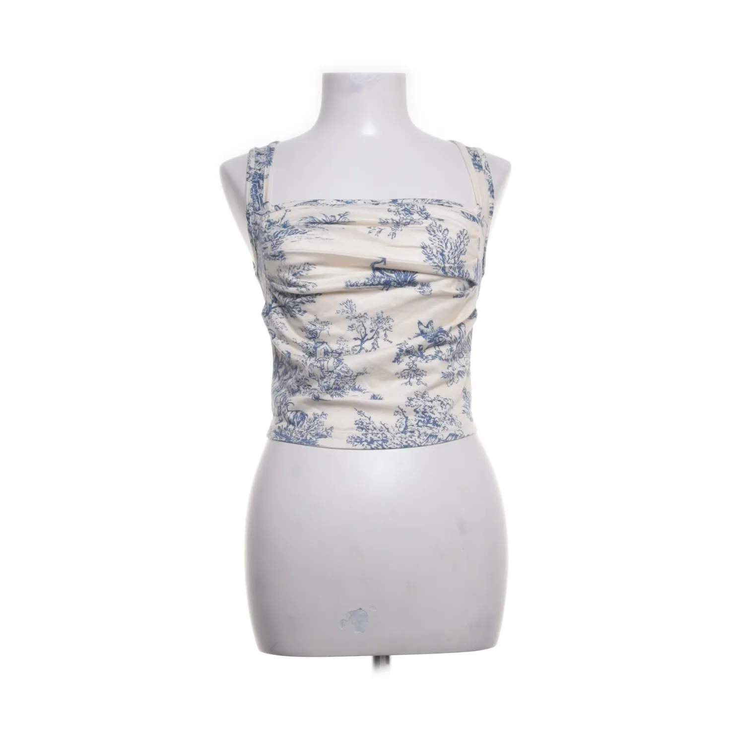 Cider - Crop Top - S