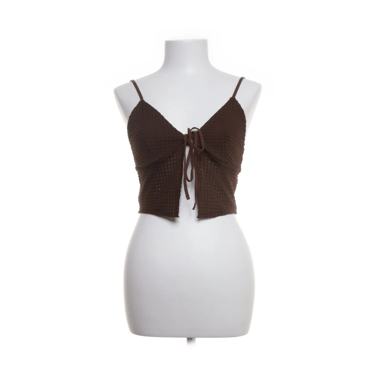 Divided by H&M - Crop Top - WMN-INT-S