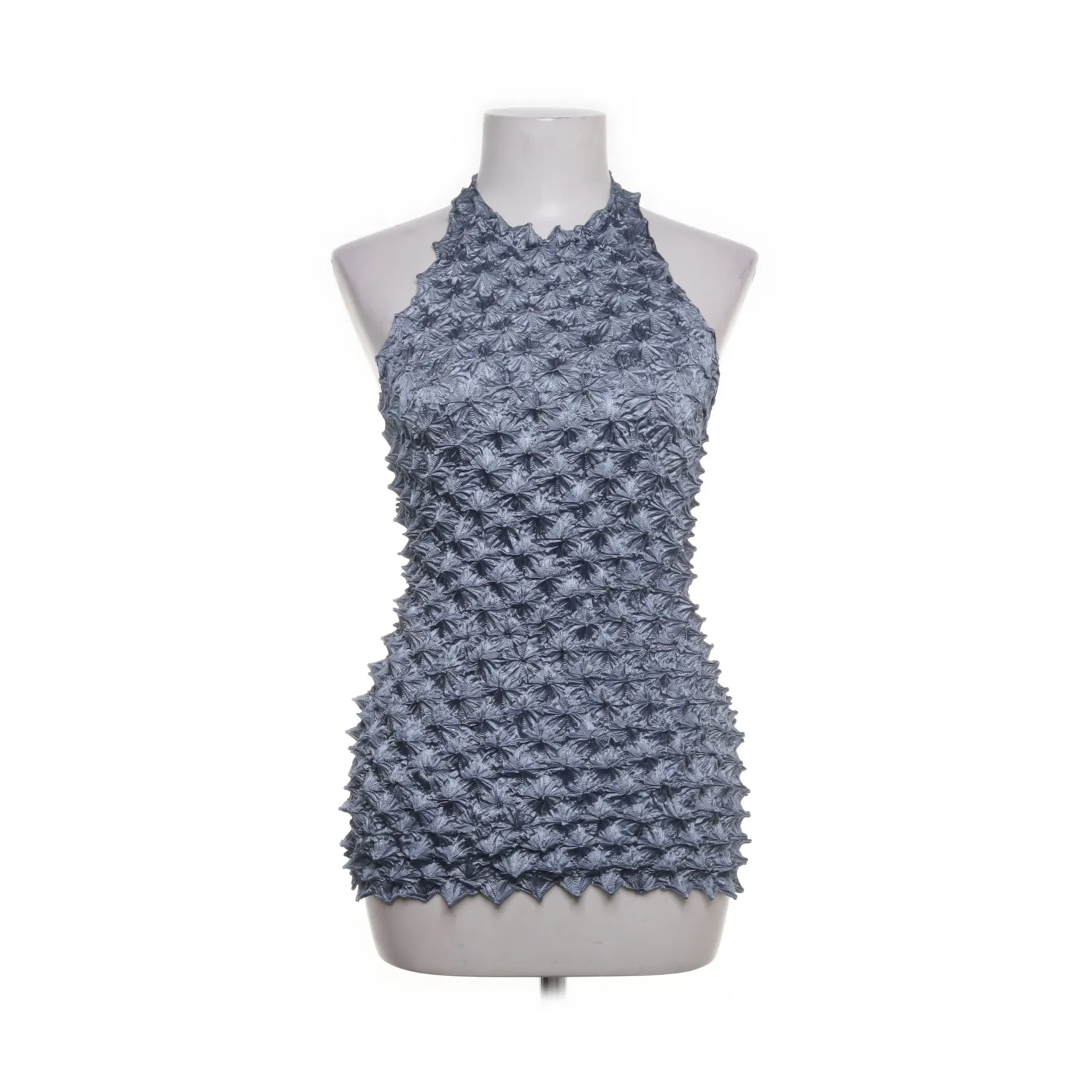 Zara - Neckholder Top - WMN-INT-M