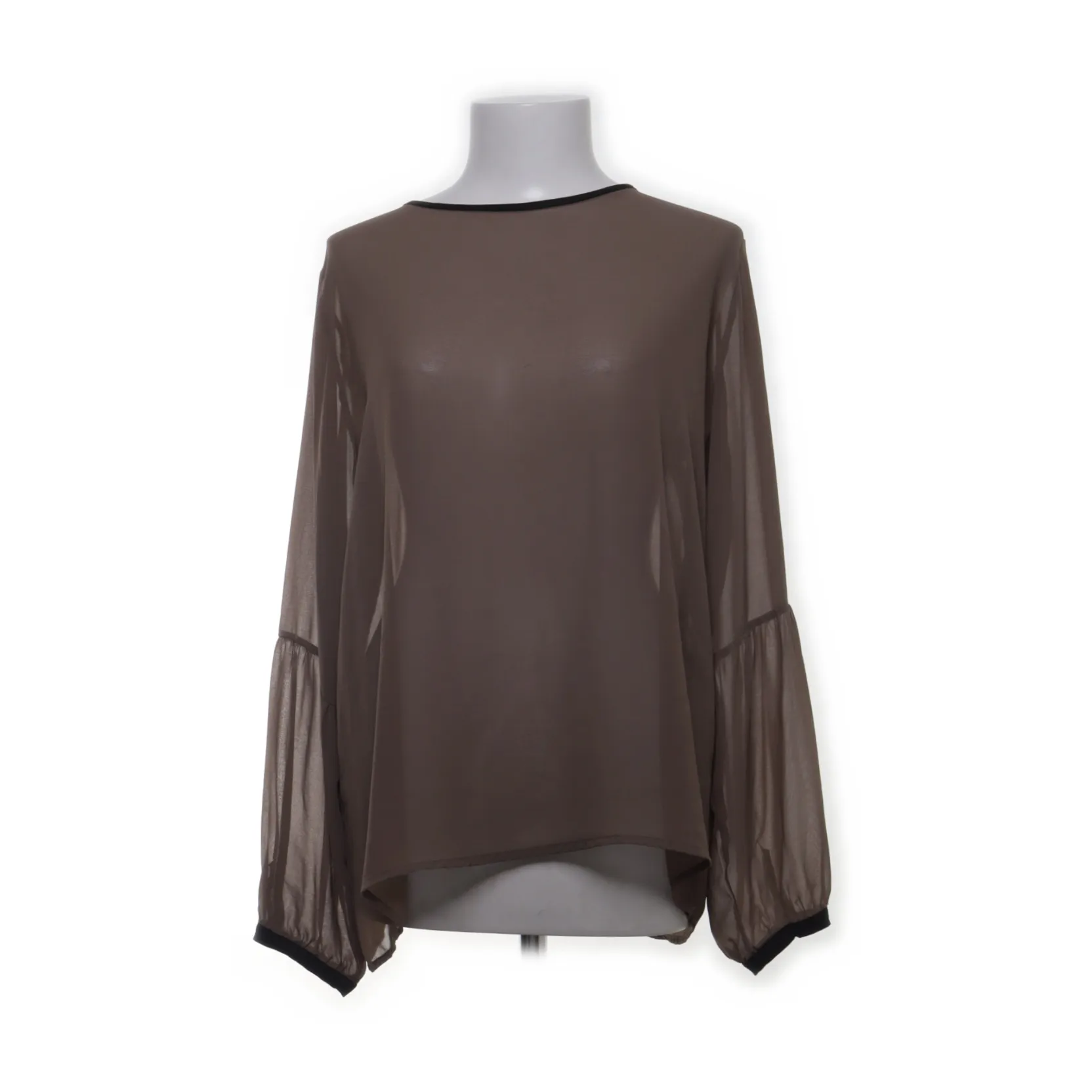 Fracomina - Bluse - WMN-INT-S