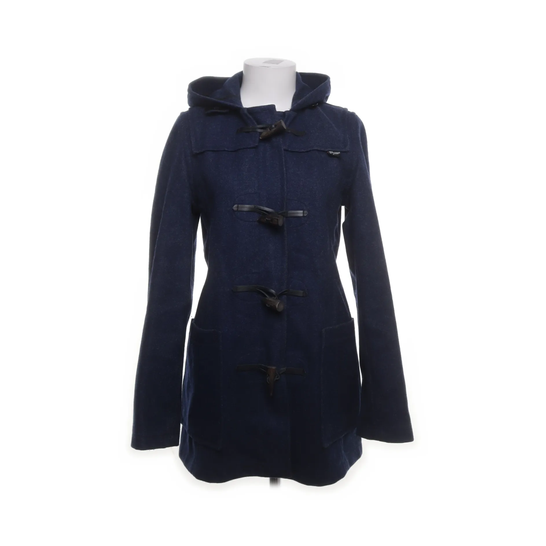 Gloverall second hand | Shop second hand online easily on Sellpy.com.