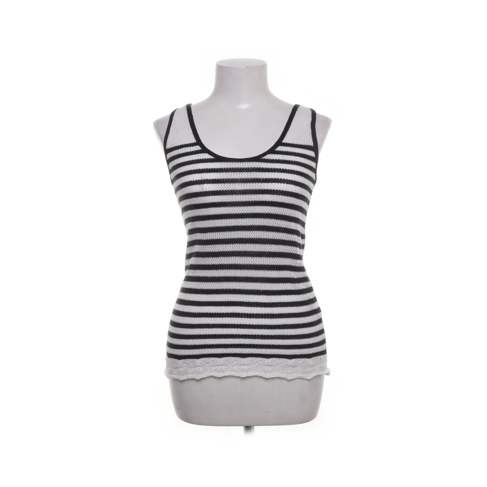 Bershka - Tank­top - WMN-INT-M