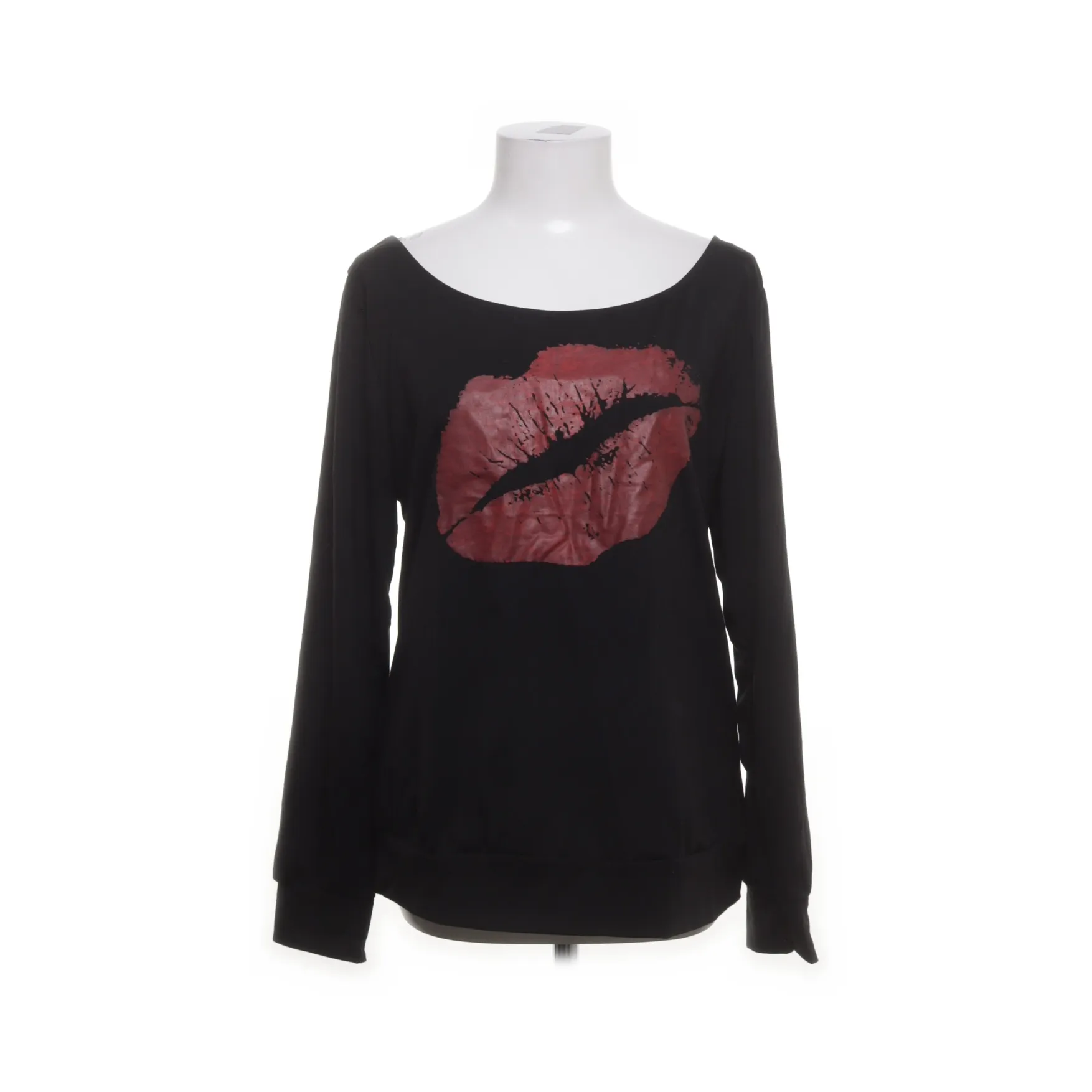 Eunice Lai - Top - WMN-INT-L