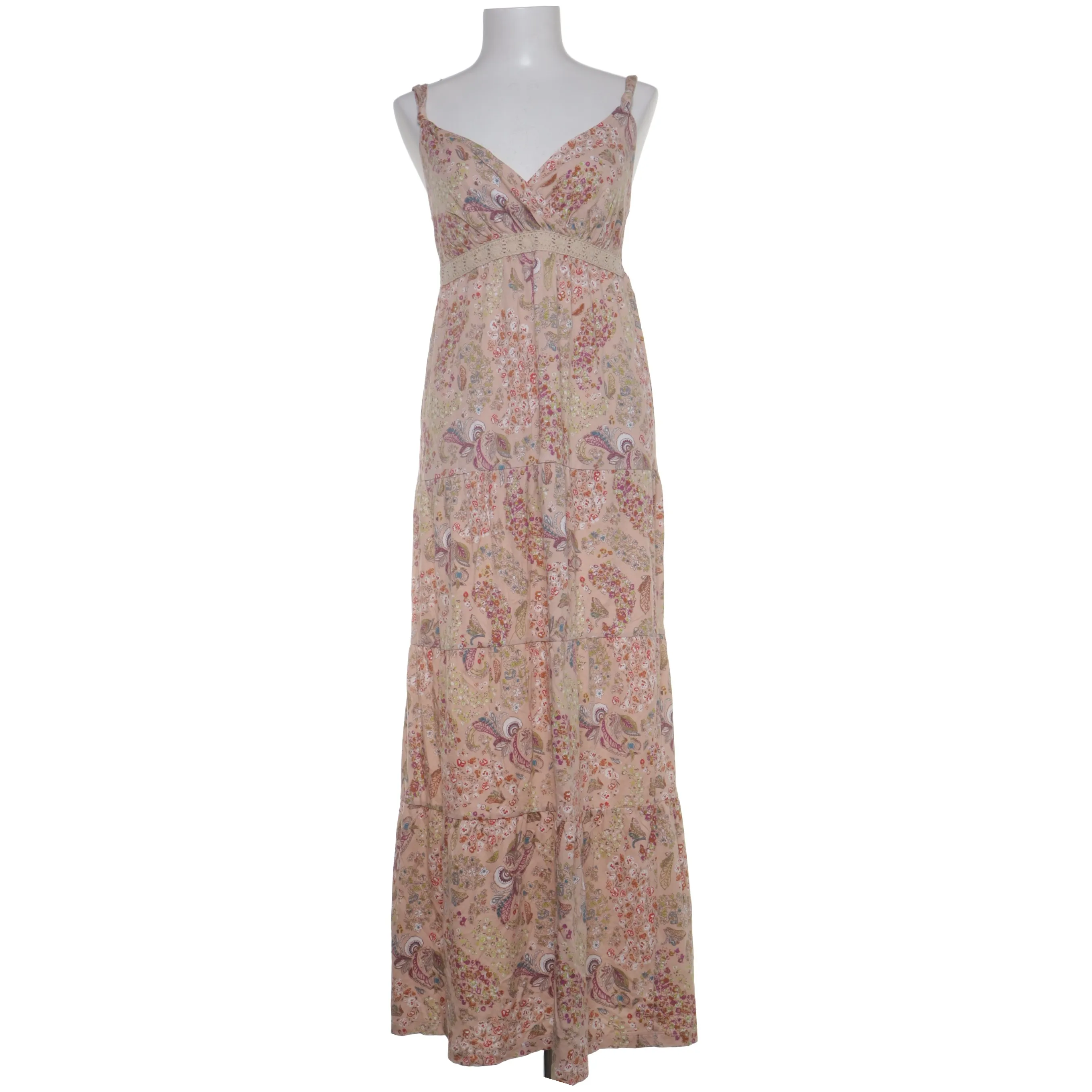 Mexx - Maxikleid - WMN-INT-M