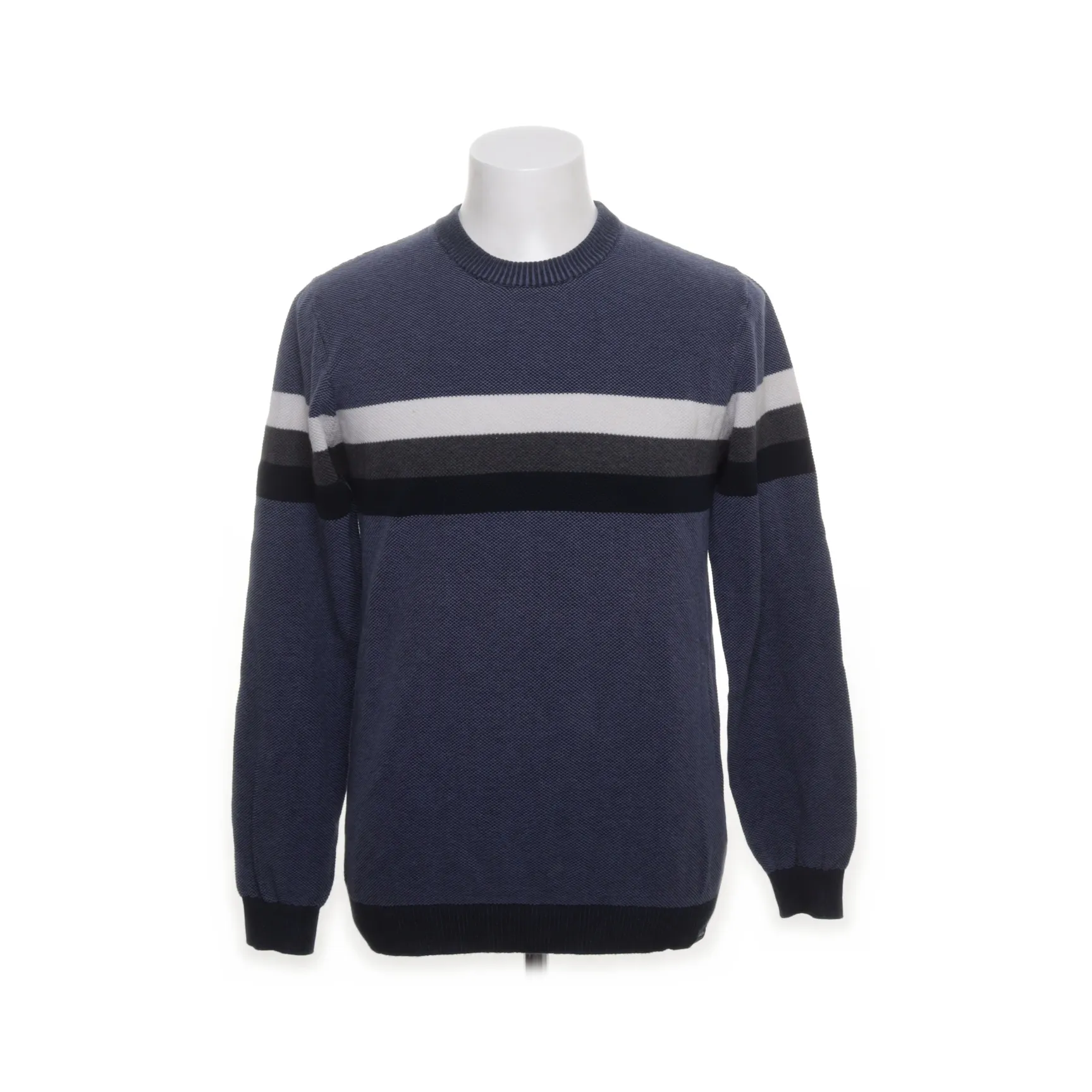 Garcia - Strickpullover - MEN-INT-L