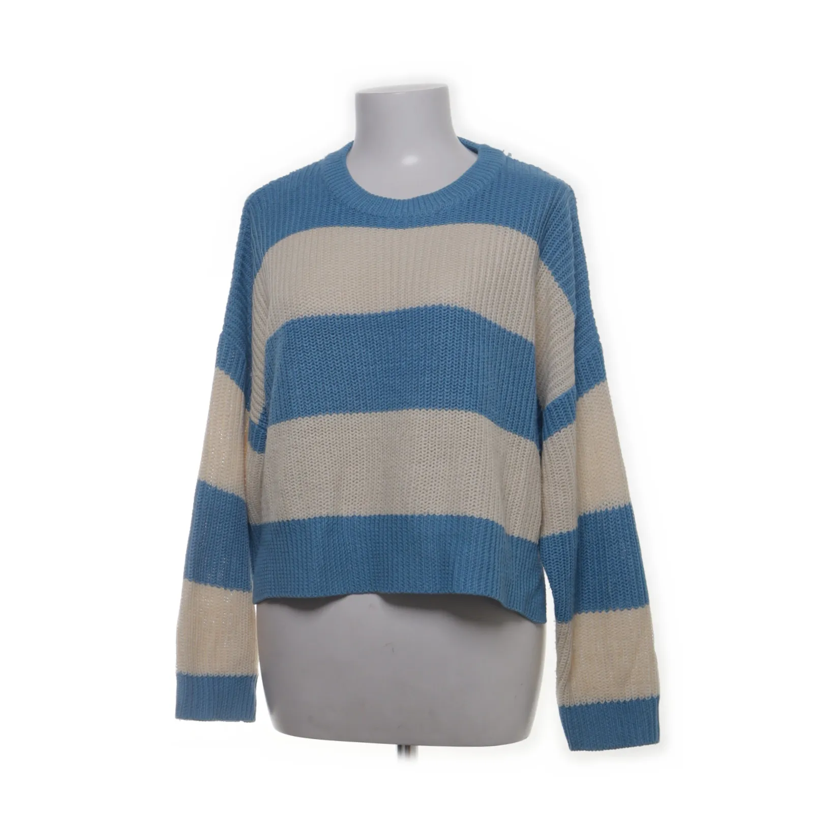 Stradivarius - Strickpullover - WMN-INT-M