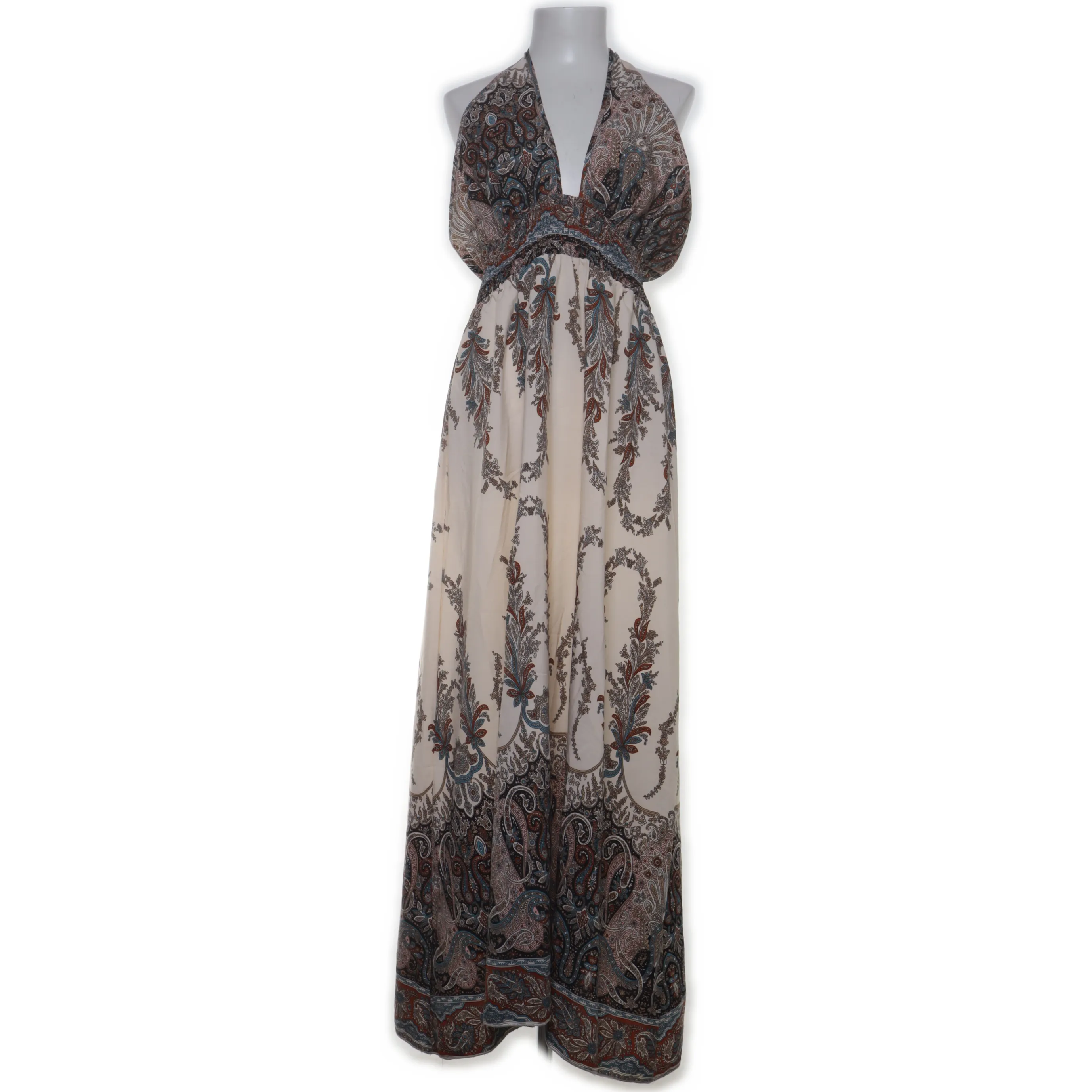 Maxikleid - WMN-INT-S