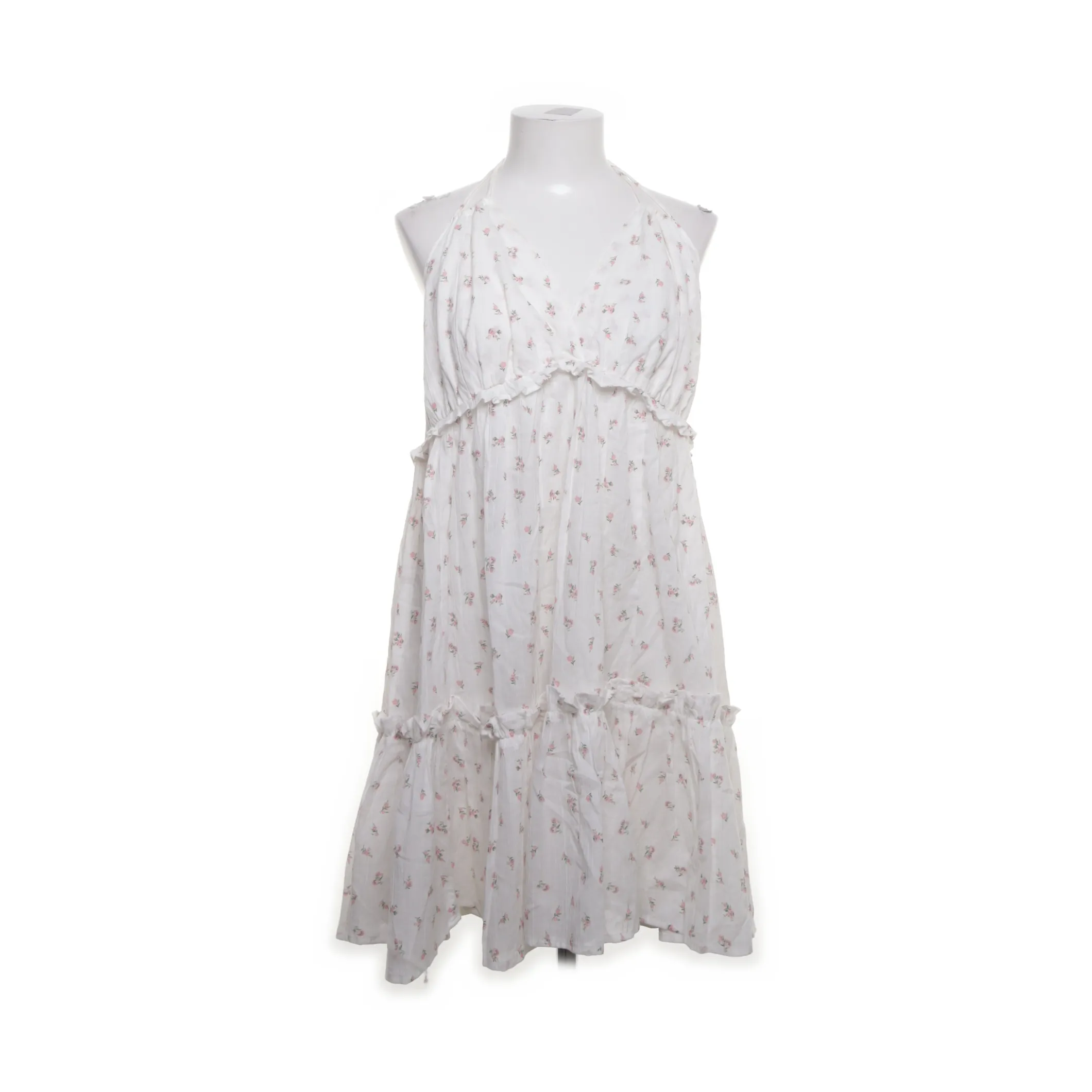 Divided by H&M - Neckholderkleid - WMN-INT-M