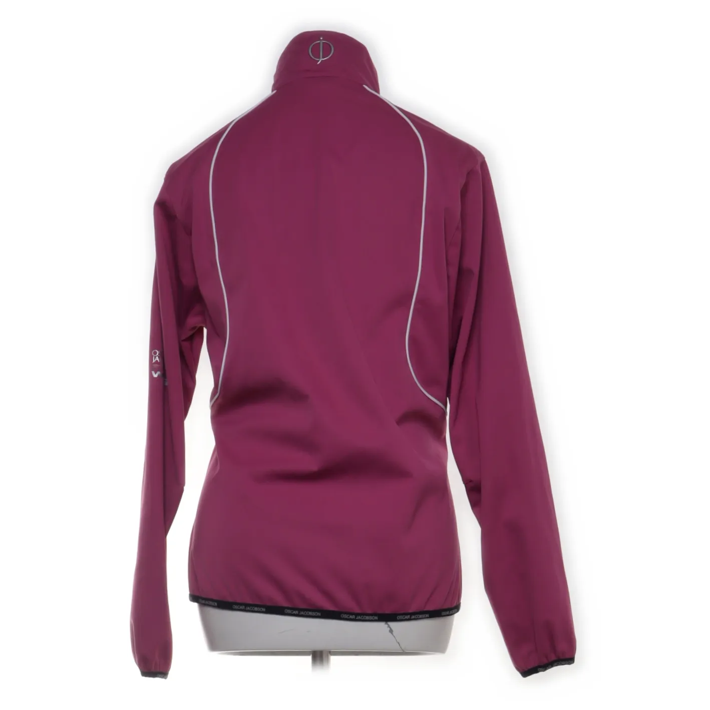 Oscar Jacobson - bild 2