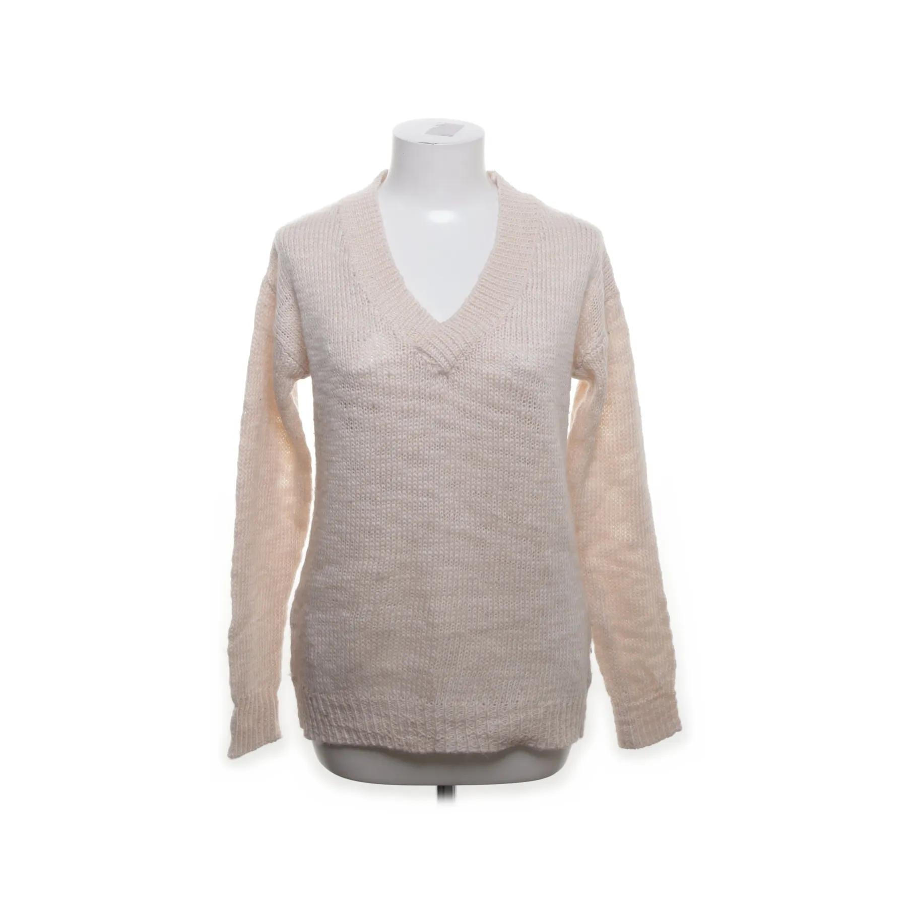H&M Basic - BASIC Strickpullover - WMN-INT-XS