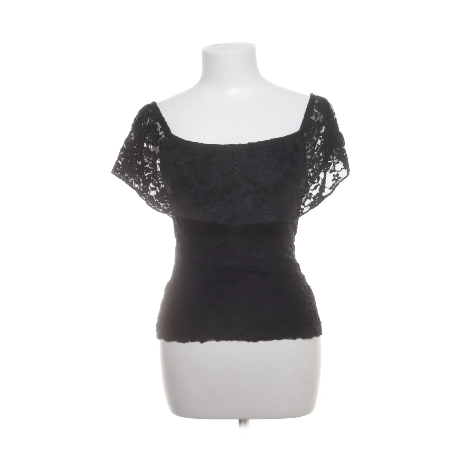 Hollister - Top - WMN-INT-S