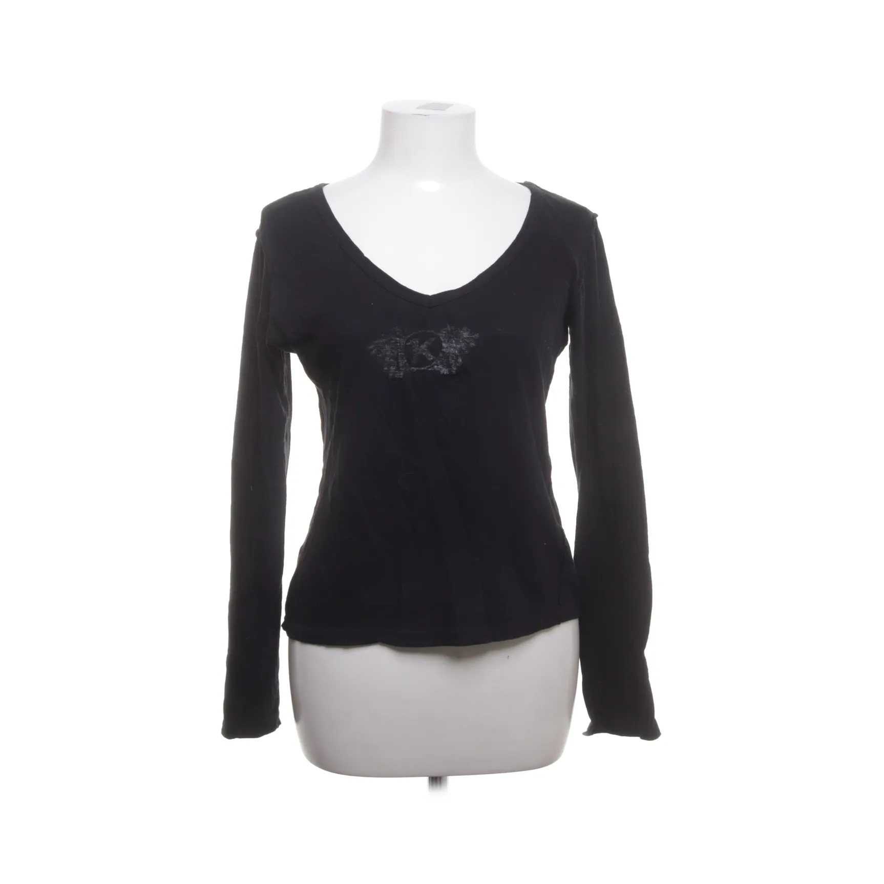 Koppartrans - Langarmshirt - WMN-INT-L