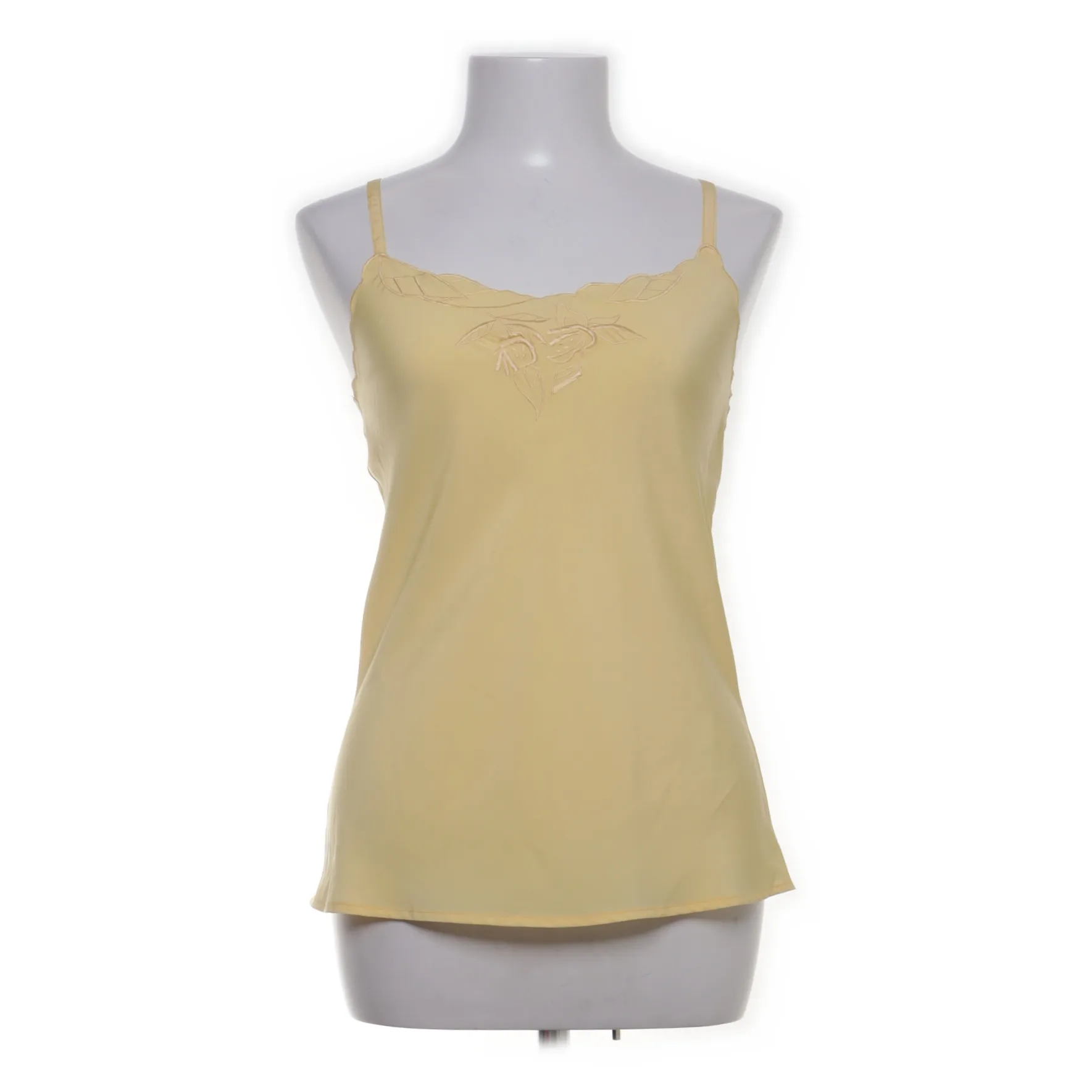 Miss Britt - Tank­top - WMN-EU-40