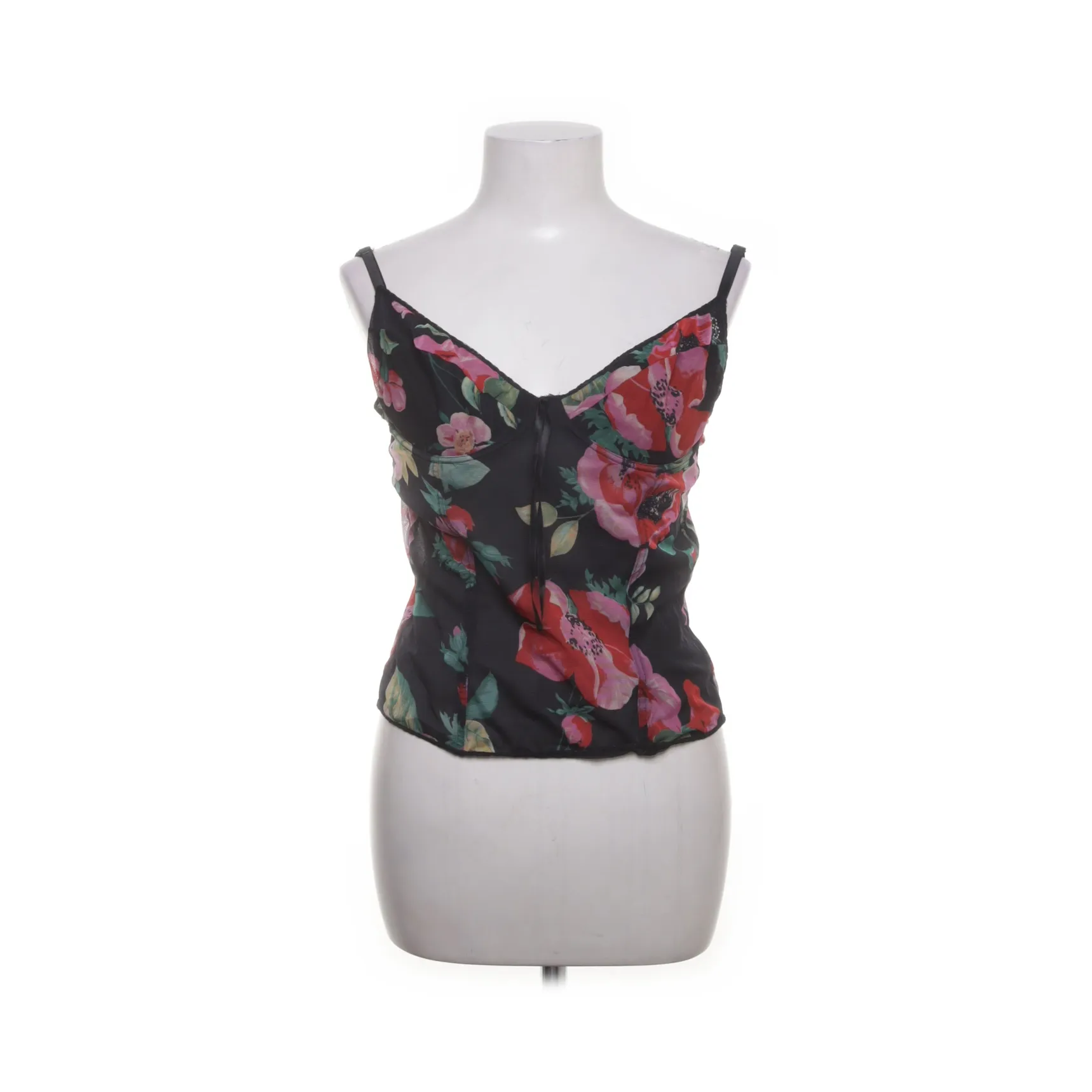 Blumarine - Tank­top - WMN-INT-XL