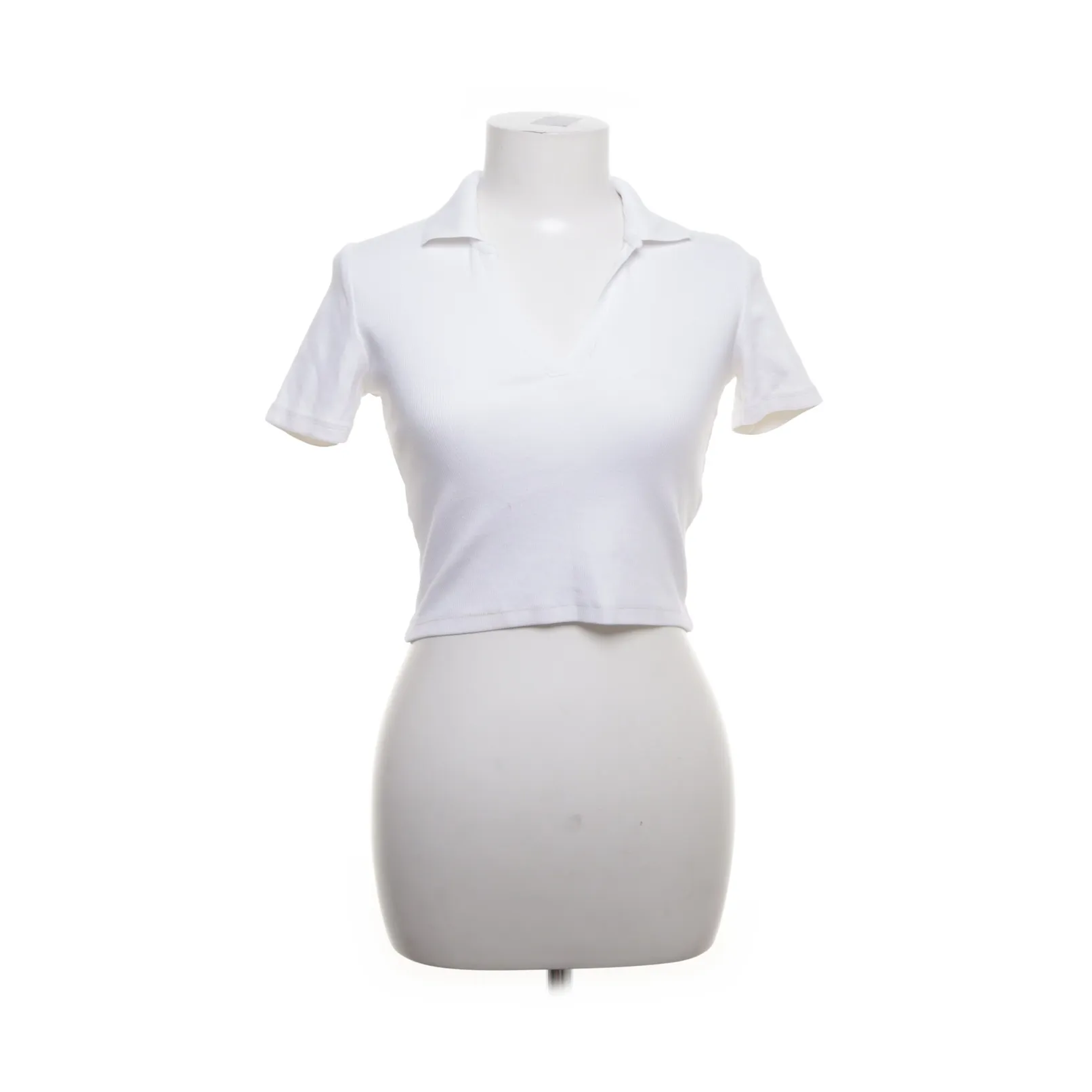 Zara - Poloshirt - WMN-INT-M