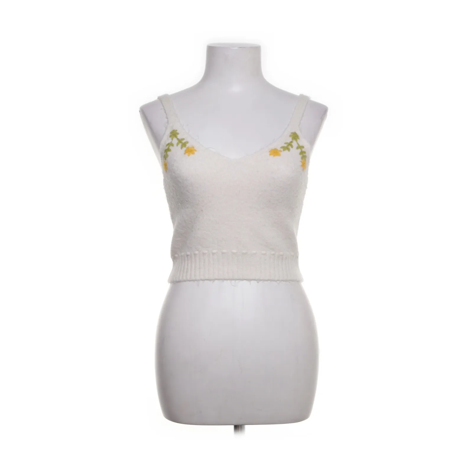 Mango - Tank­top - WMN-INT-S