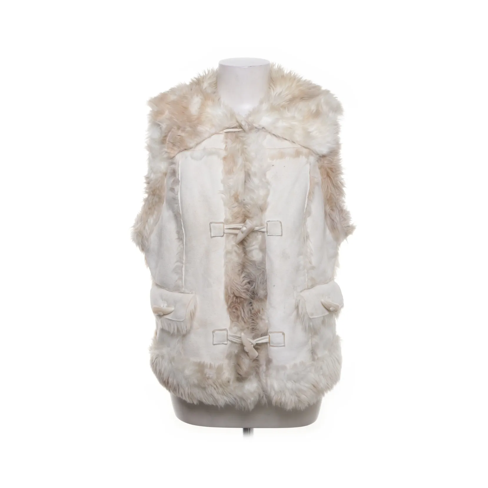 Amisu - Outdoor Weste - WMN-EU-38