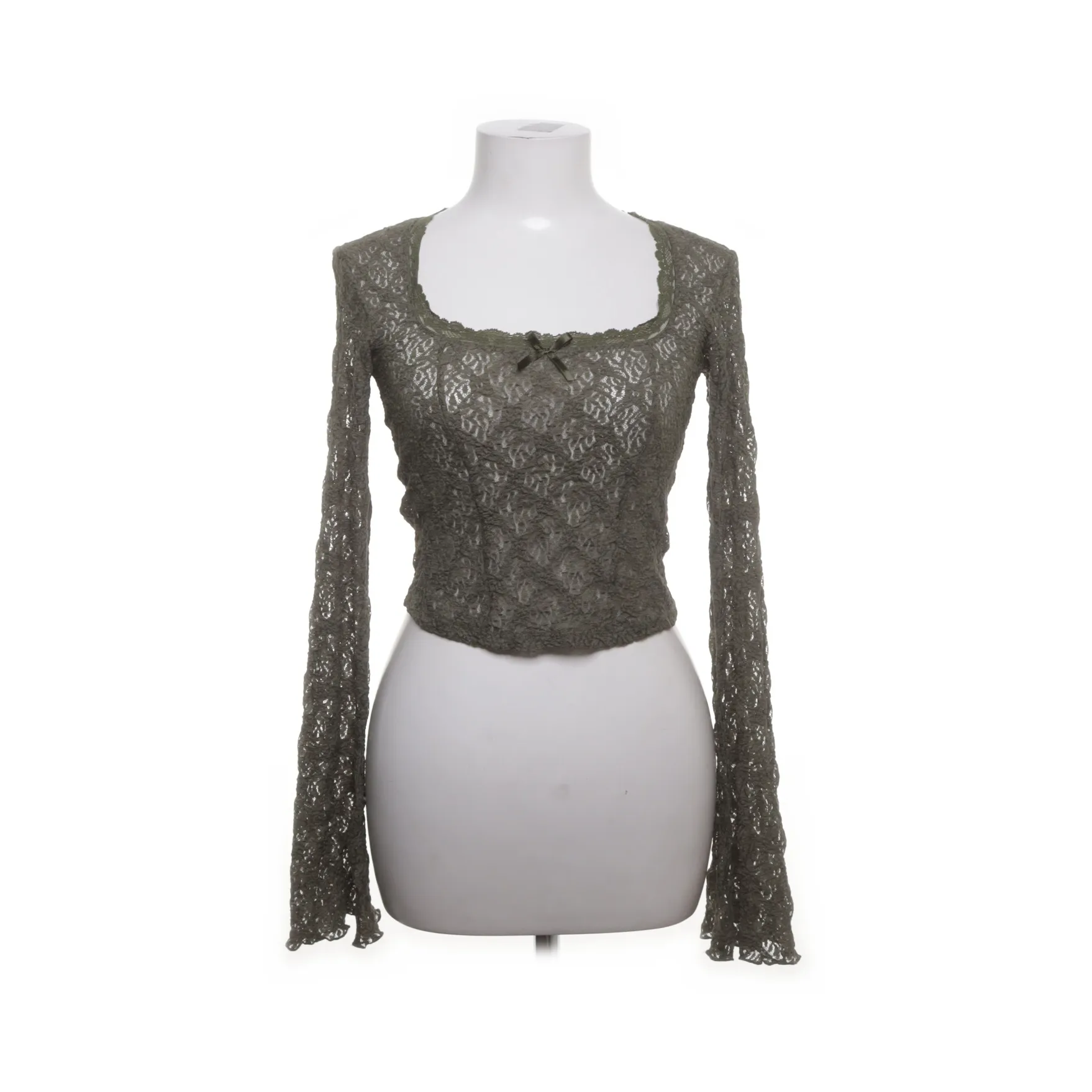 Urban Outfitters - Crop Top - WMN-INT-S