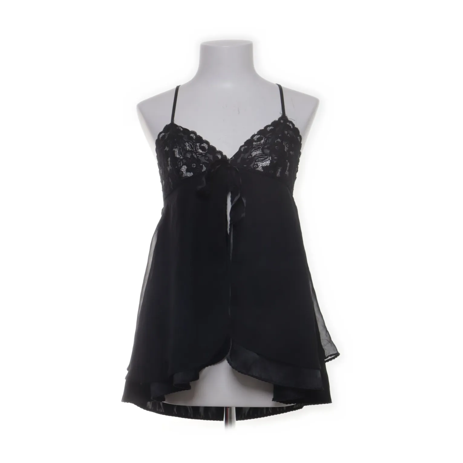 Lady Genny - Pyjamaoberteil - WMN-INT-M