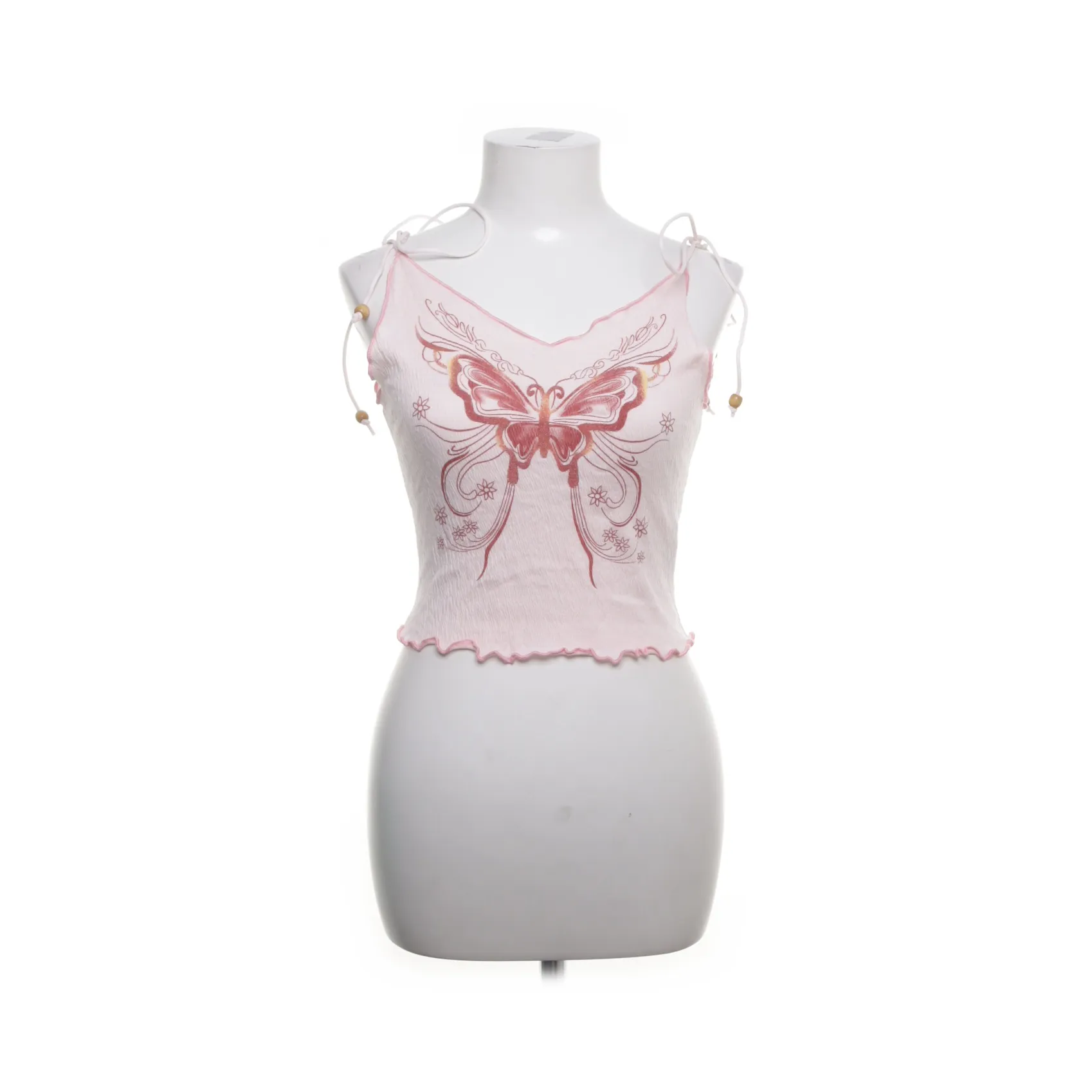 Crop Top - WMN-INT-S