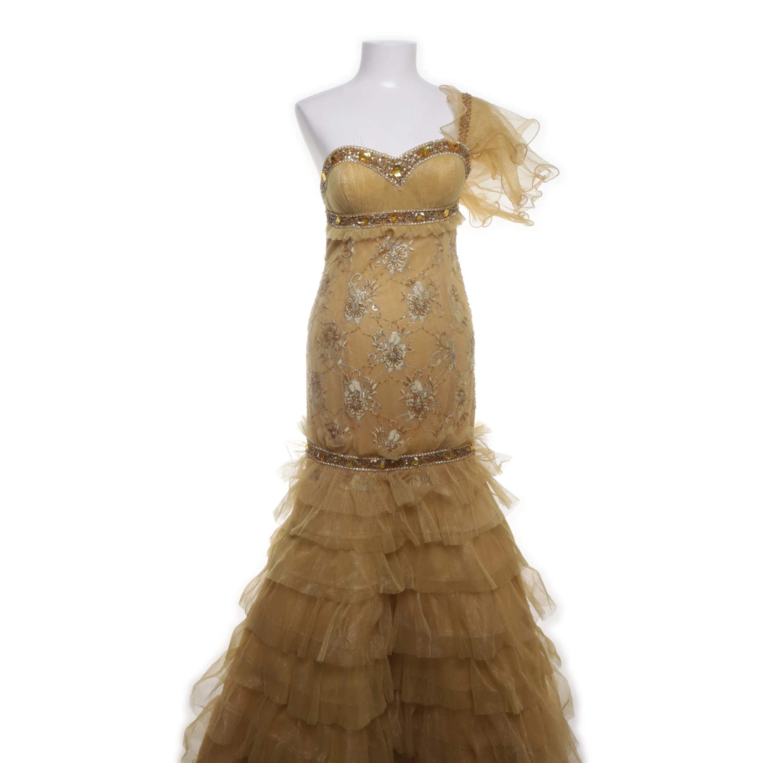 Lady Style - Abendkleid - WMN-EU-38