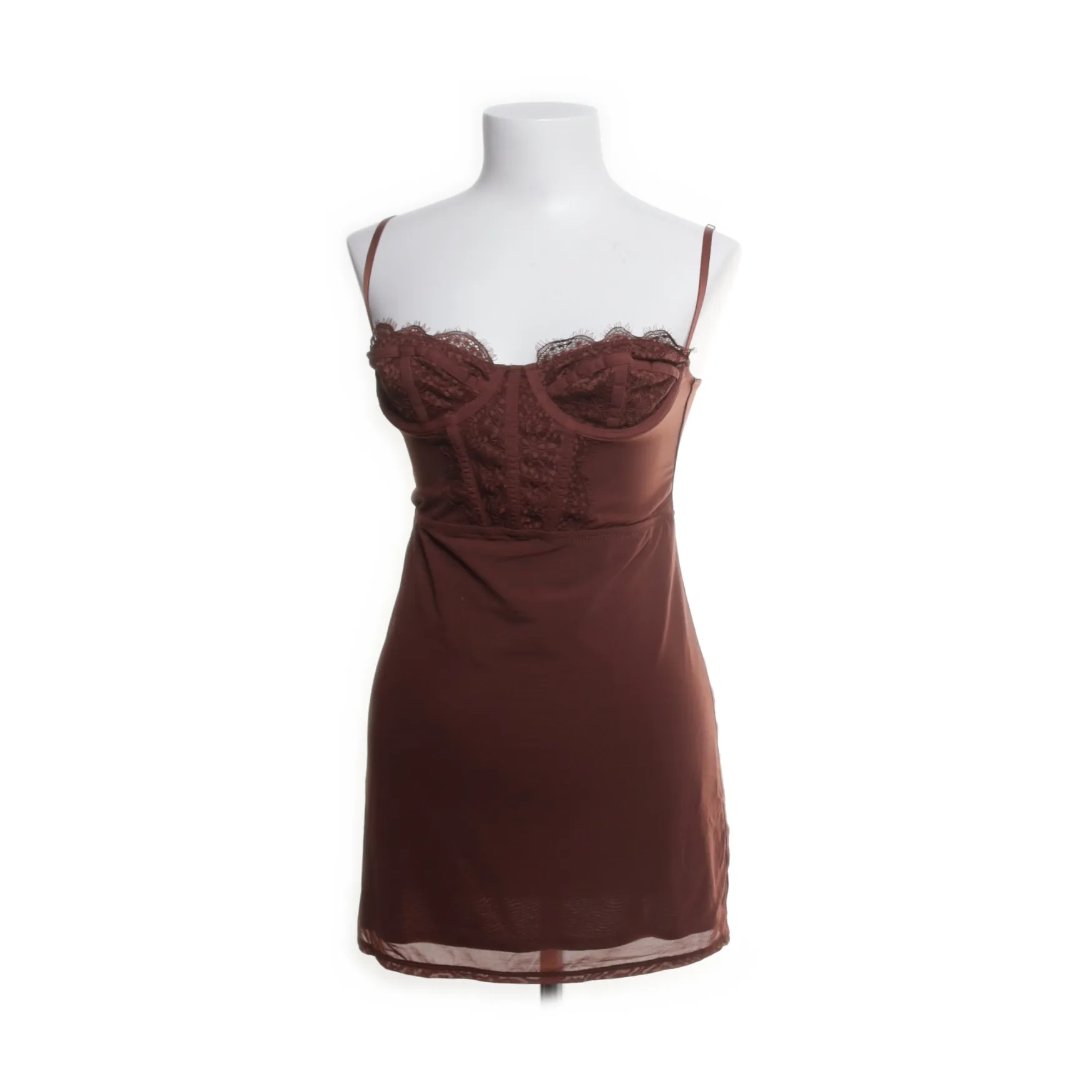 Urban Outfitters - Kleid - WMN-INT-S