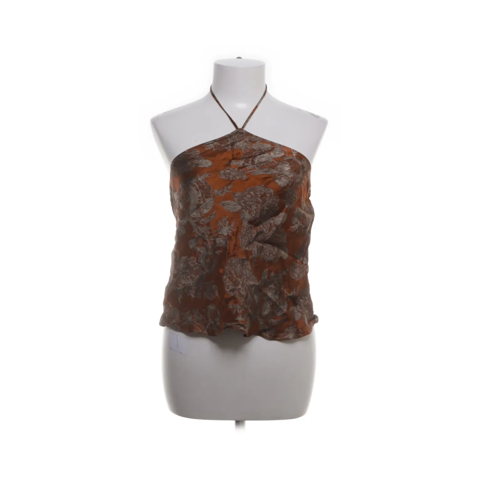 Rodebjer - Neckholder Top - WMN-INT-S