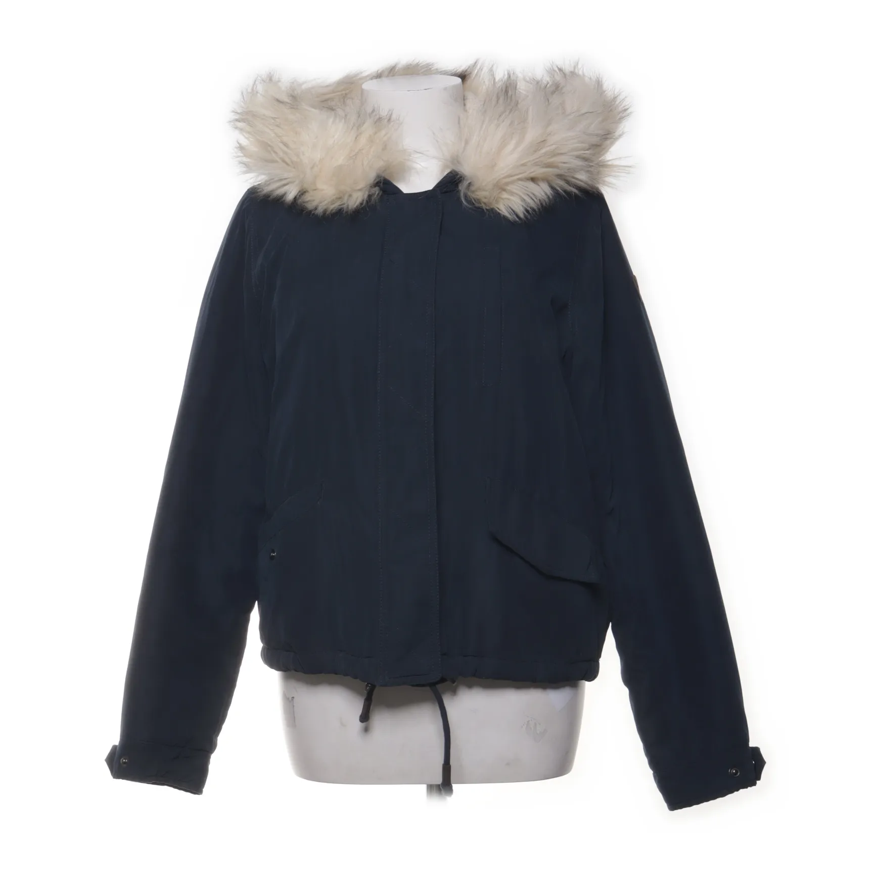 ONLY Blue Denim - Winterjacke - WMN-INT-M