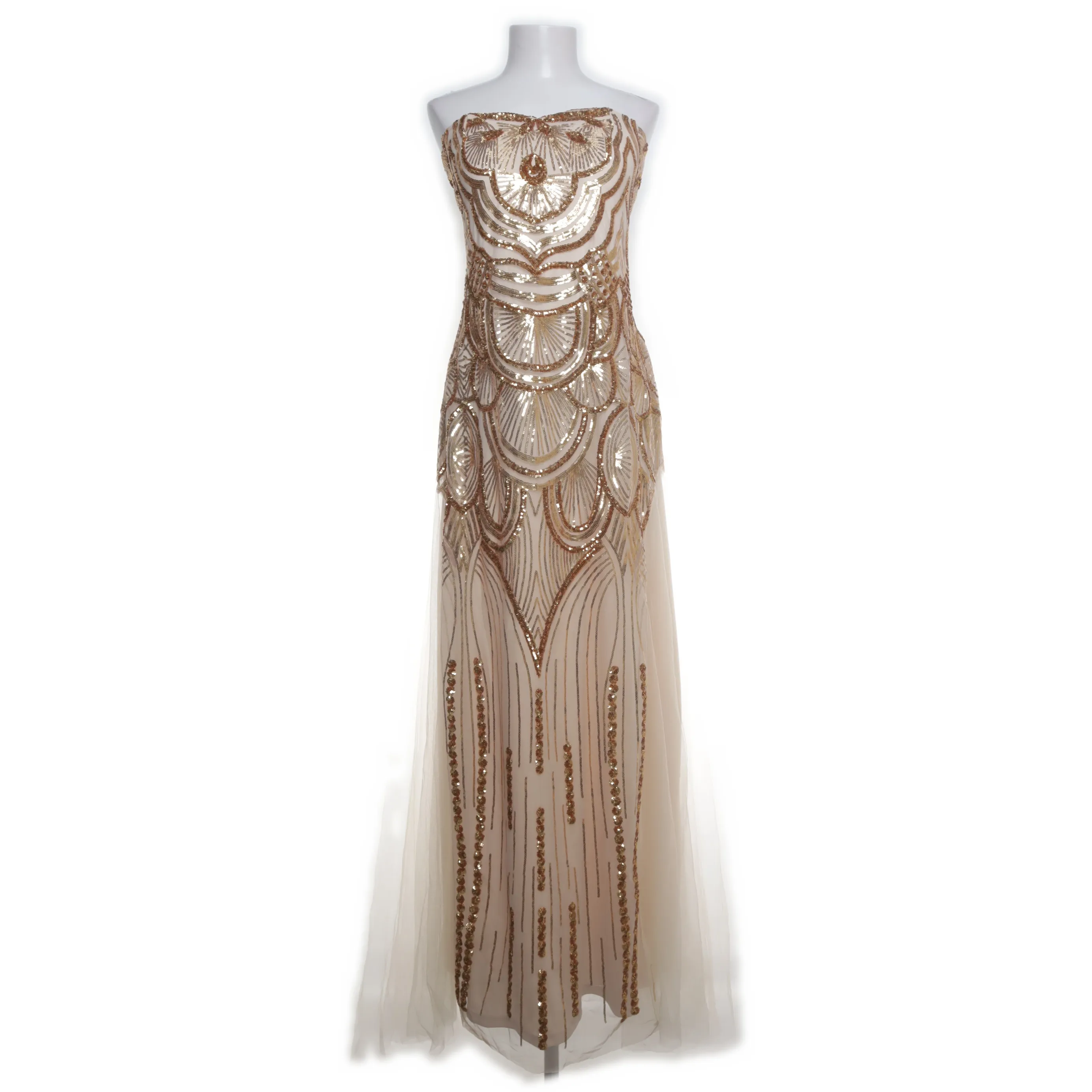 Angel Fashion - Cocktailkleid - WMN-INT-XXL